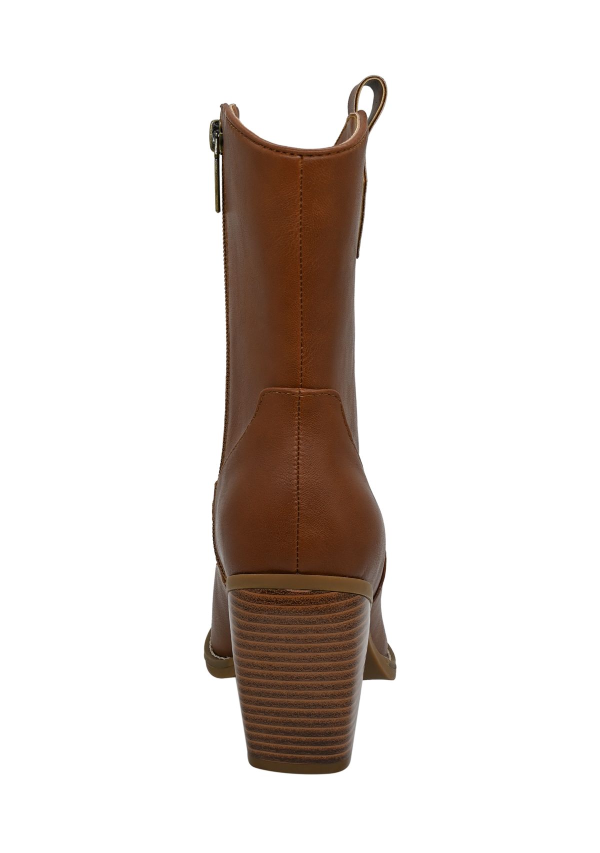 Stassie Western Boots