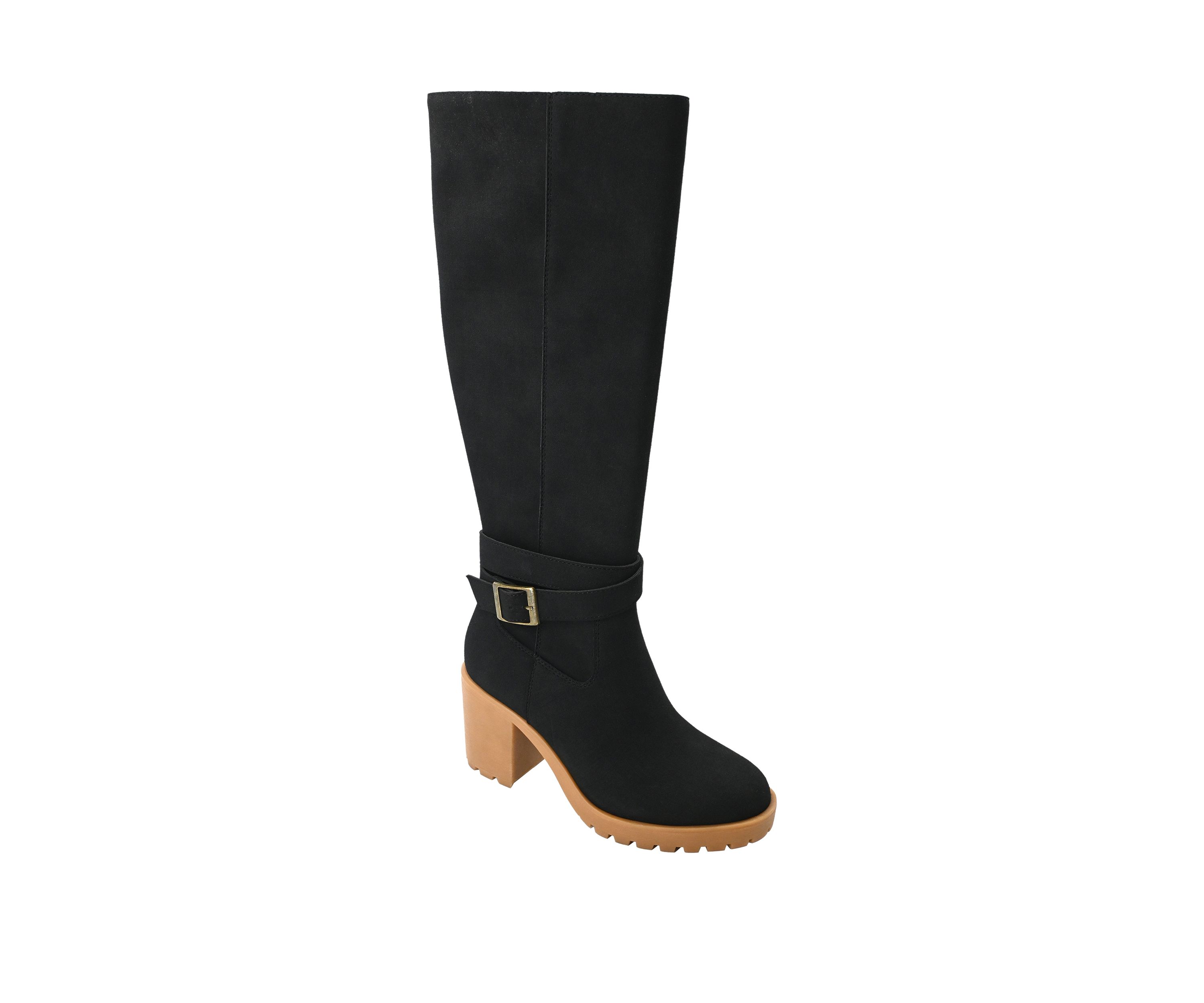 Ash Boots