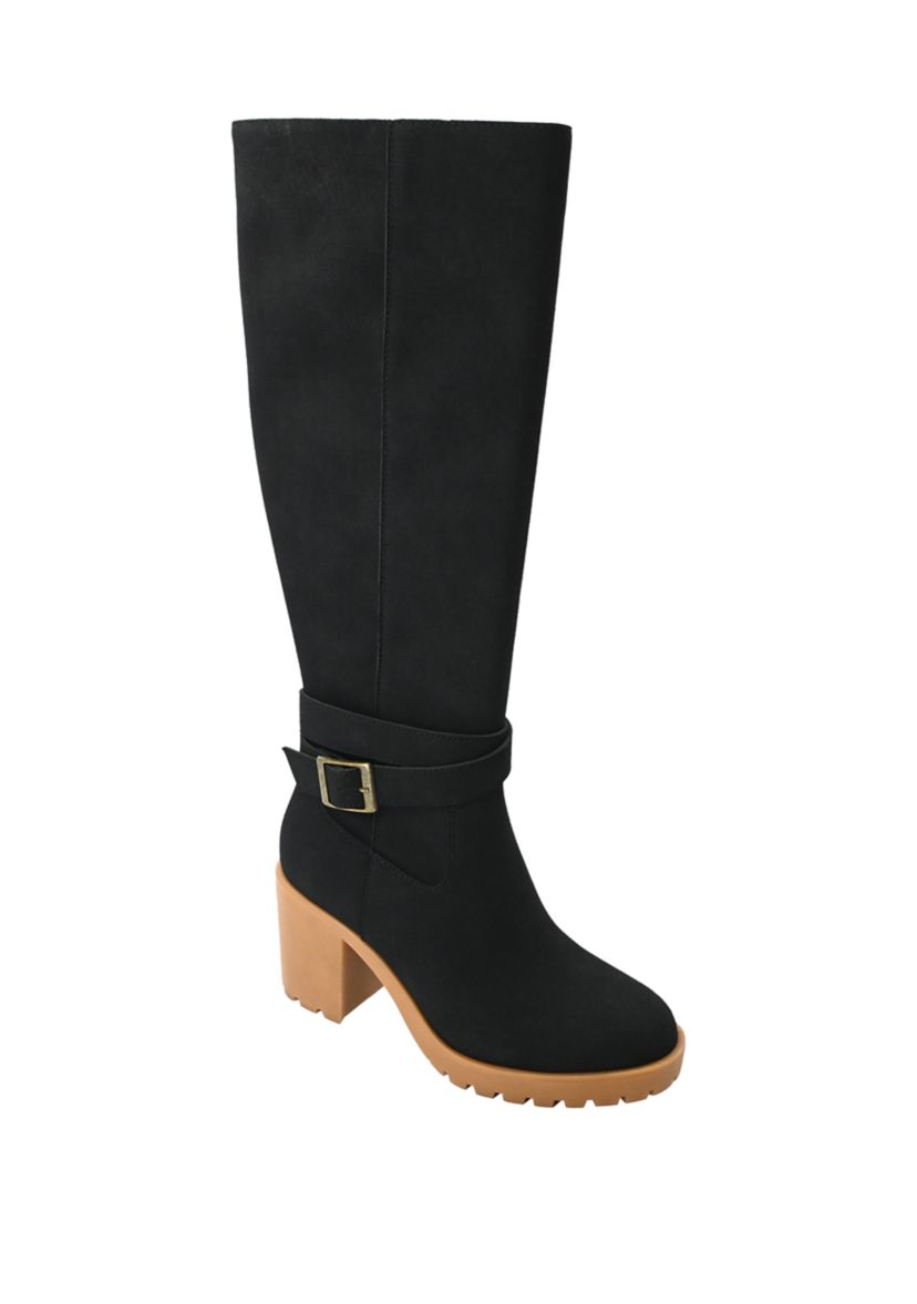 Ash Boots
