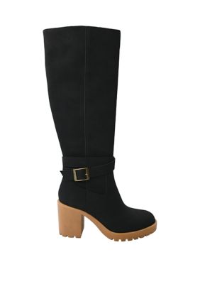 Ladies boots best sale at belk