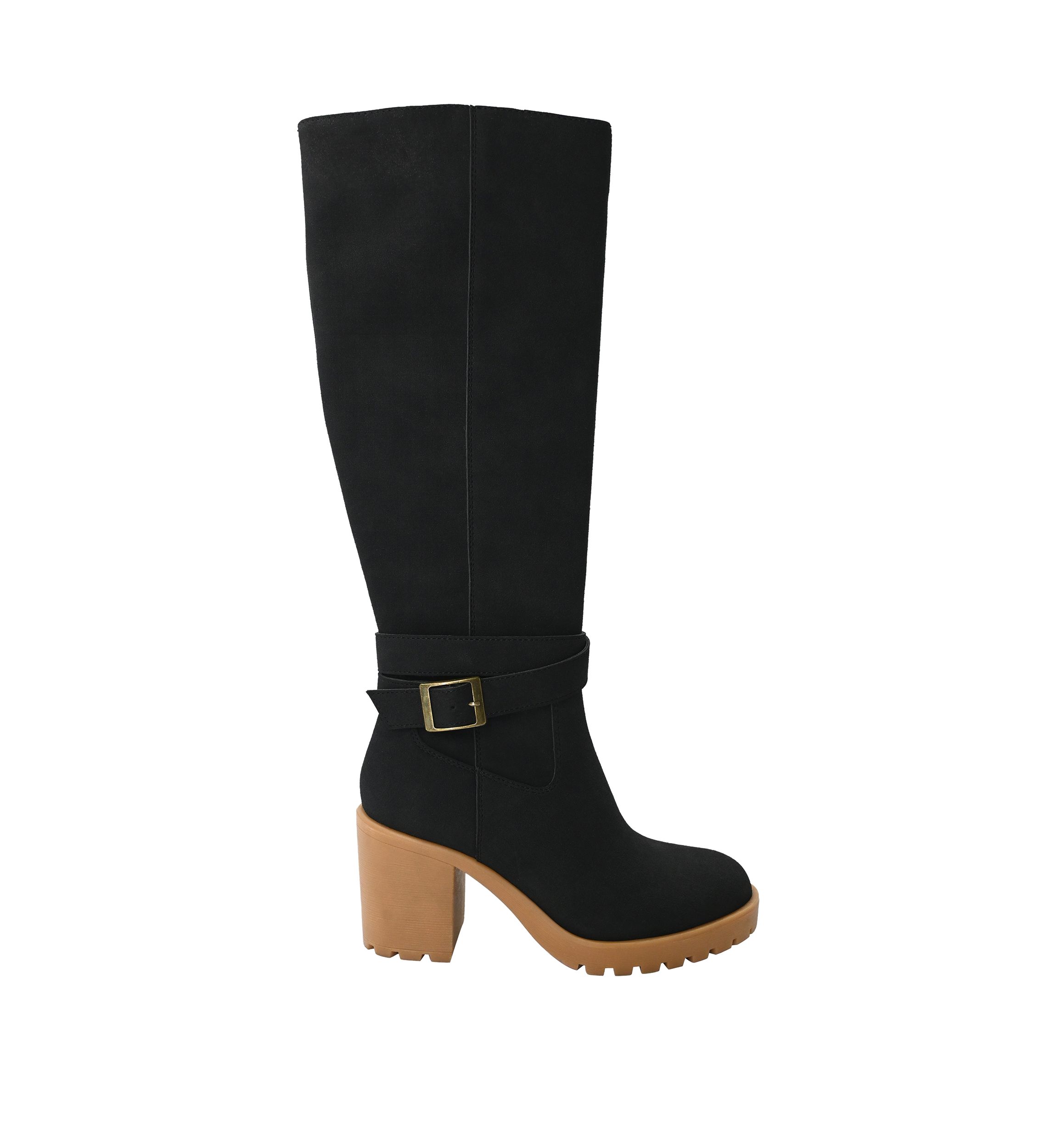 Ash Boots