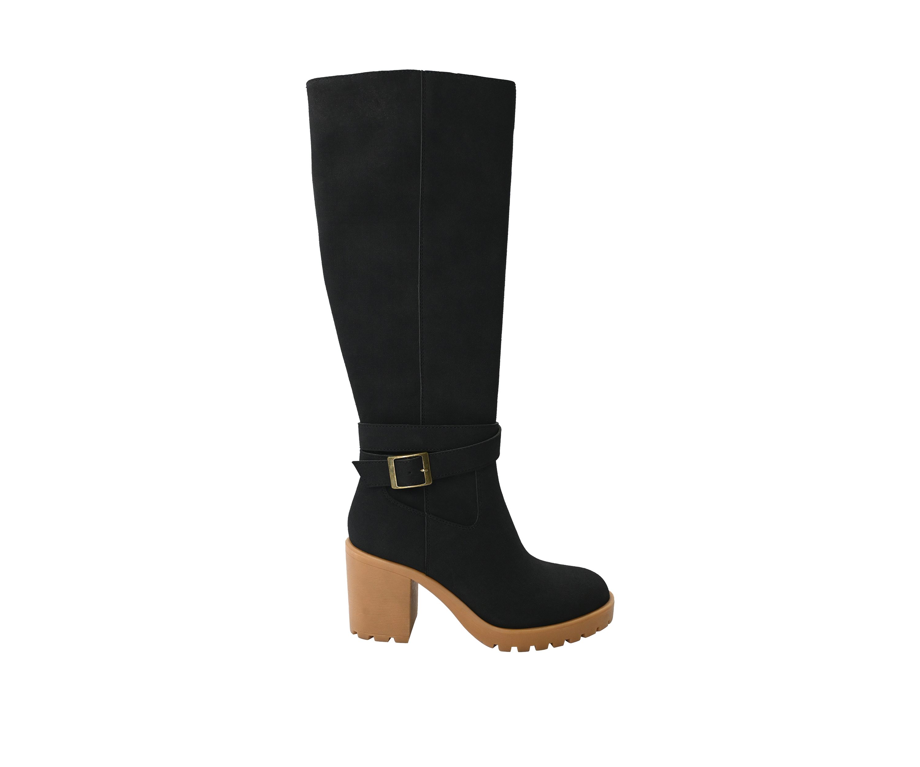 Ash Boots