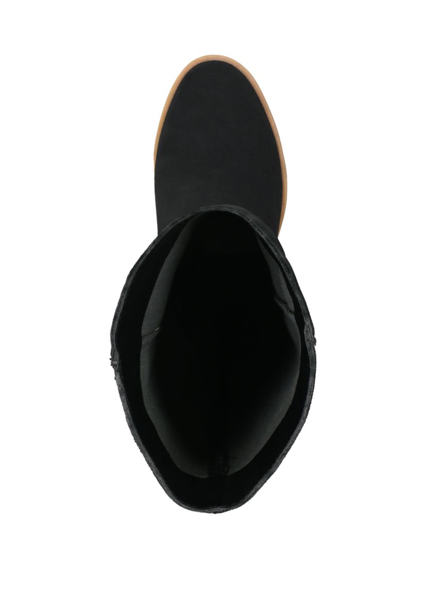 Ash Boots