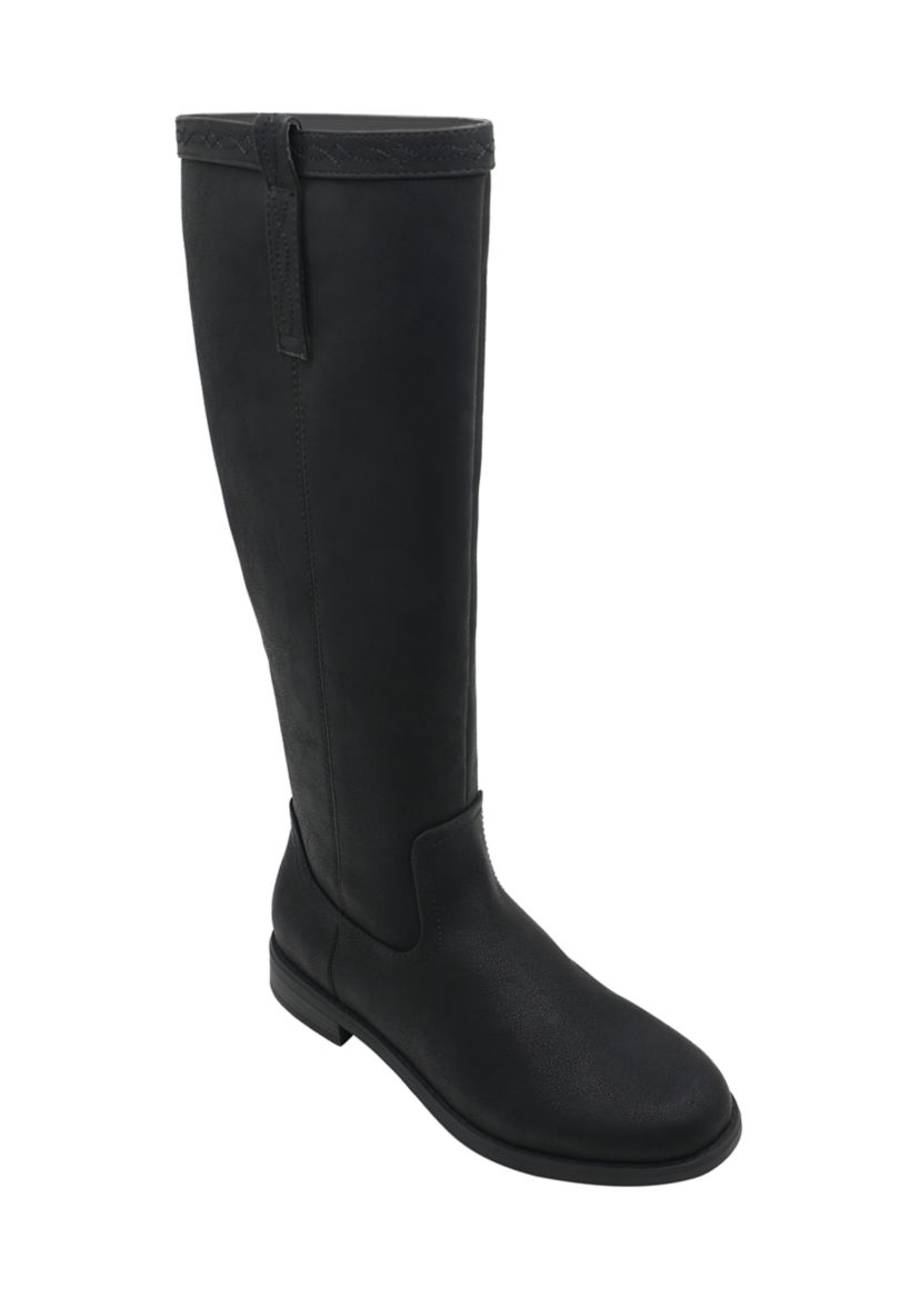 Jessie Tall Boots
