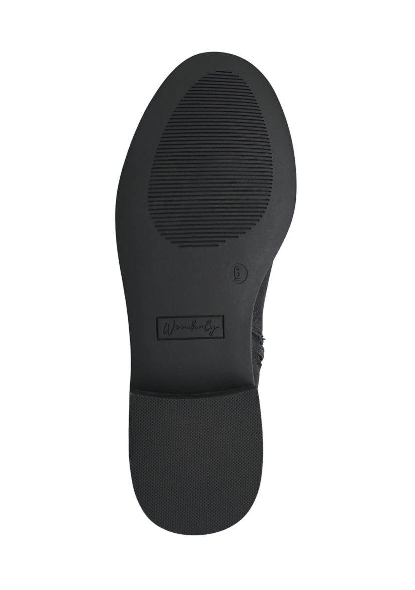 Jessie Tall Boots