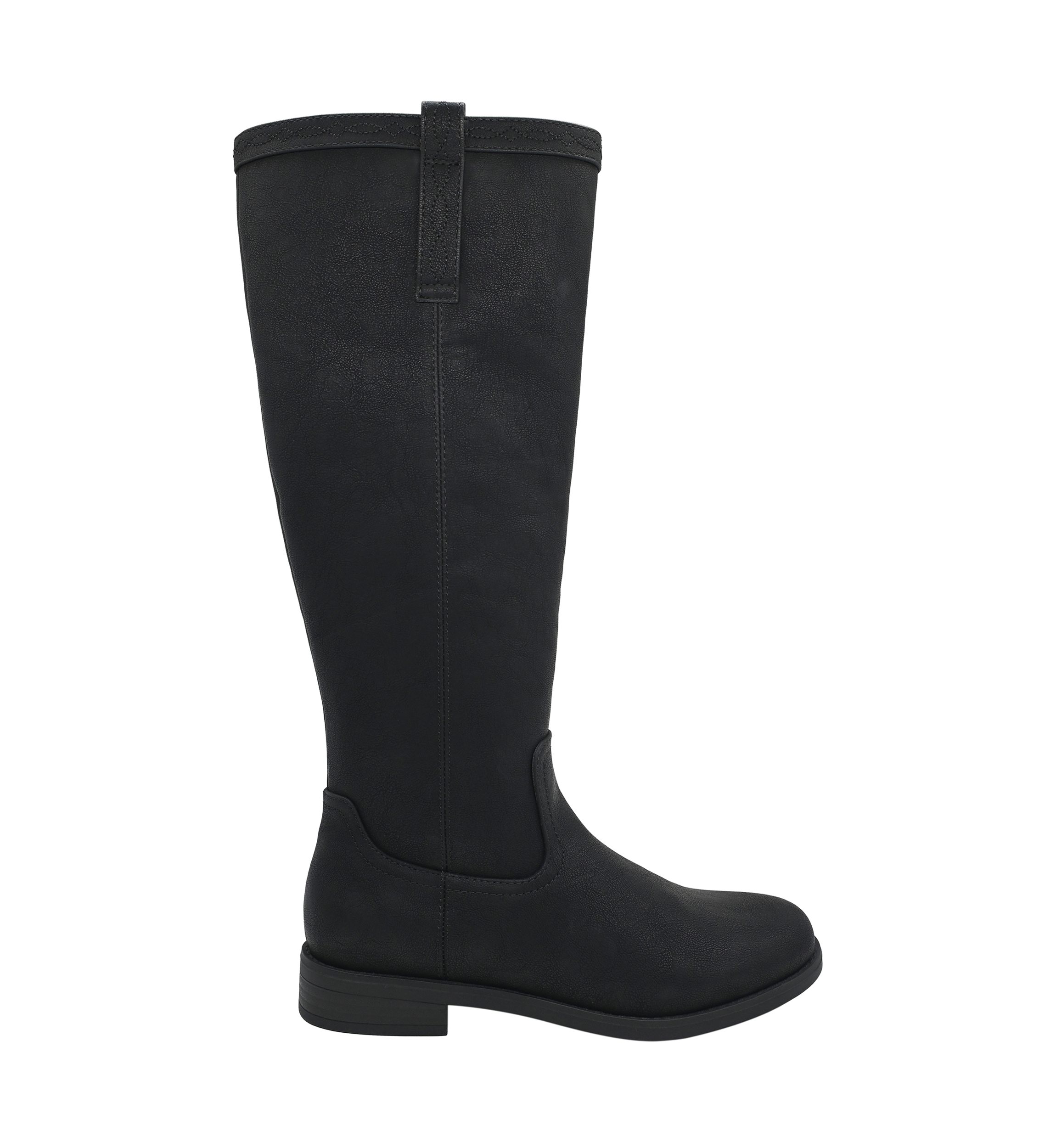 Jessie Tall Boots - Wide Width