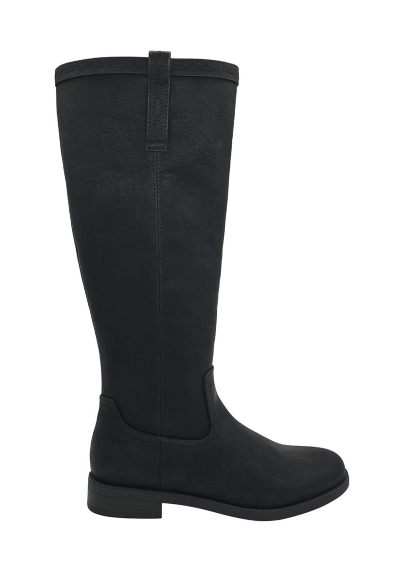 Jessie Tall Boots - Wide Width