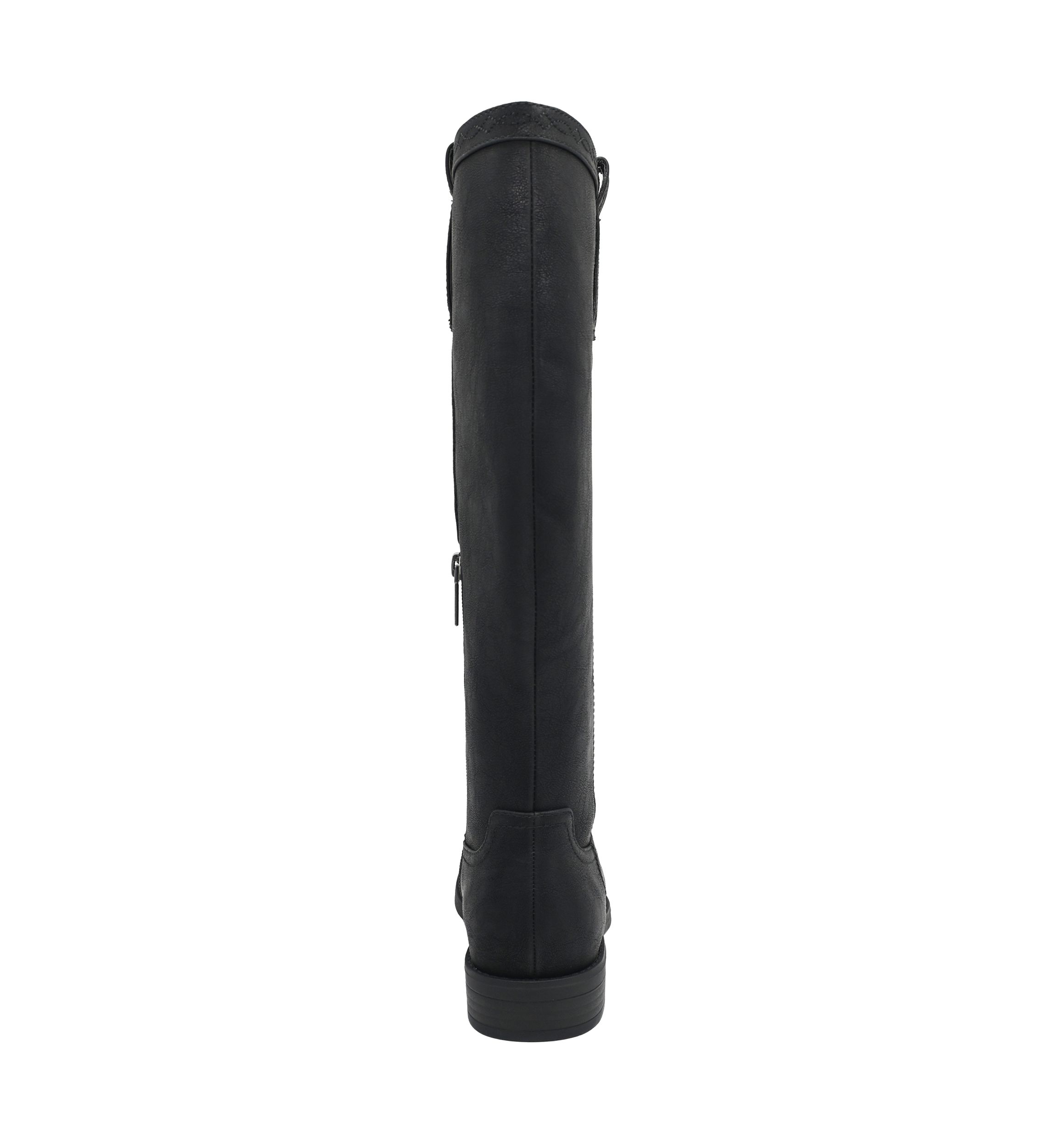 Jessie Tall Boots - Wide Width