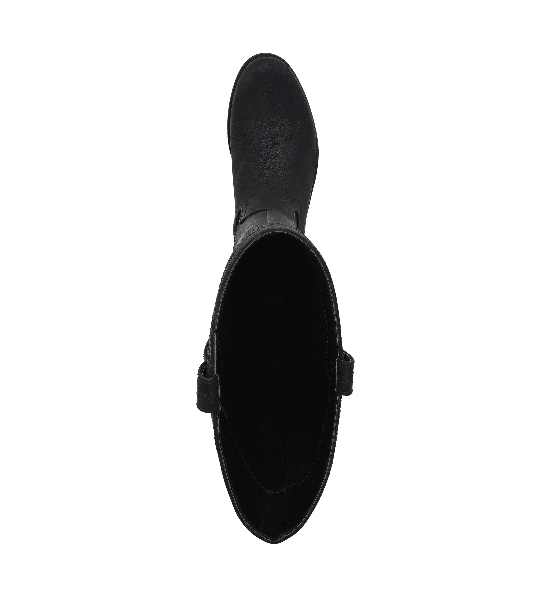 Jessie Tall Boots - Wide Width