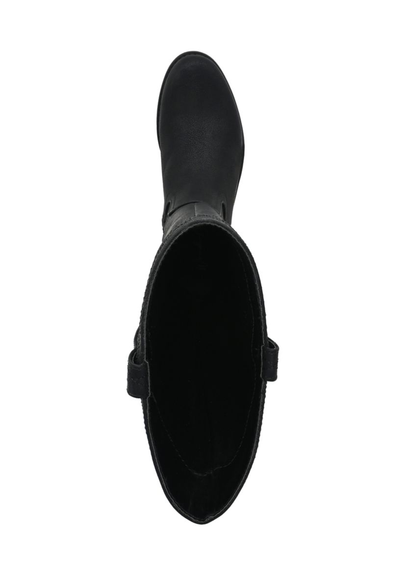 Jessie Tall Boots - Wide Width