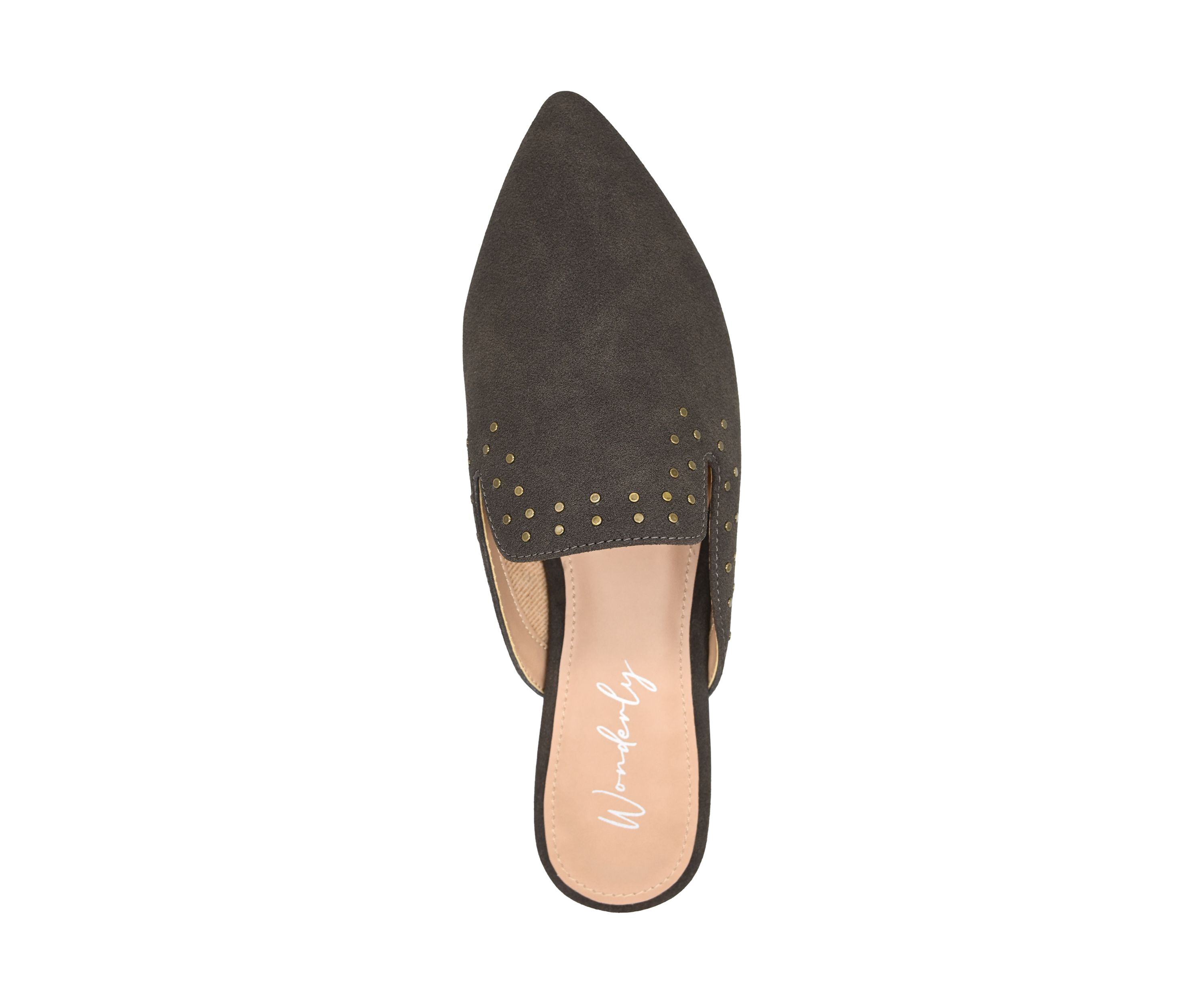 Ellena Mules