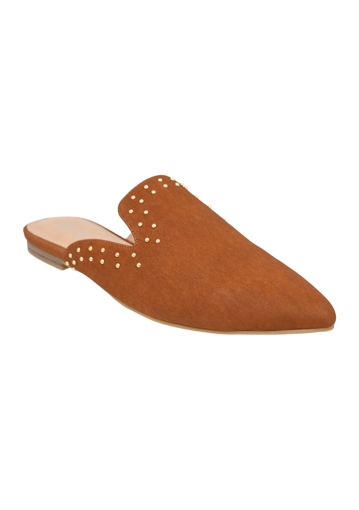 Ellena Mules