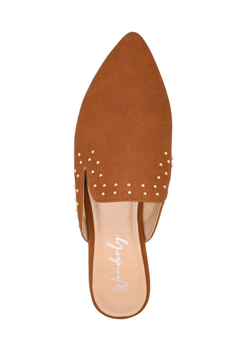 Ellena Mules