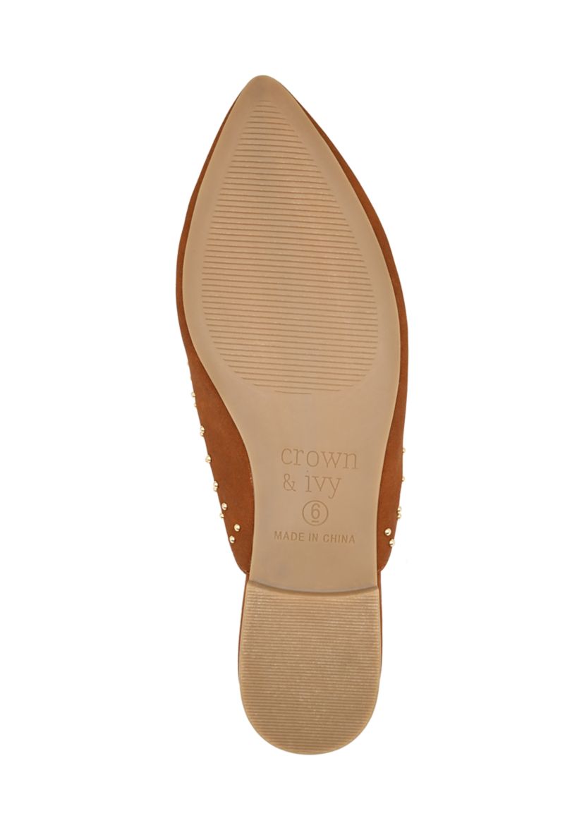 Ellena Mules