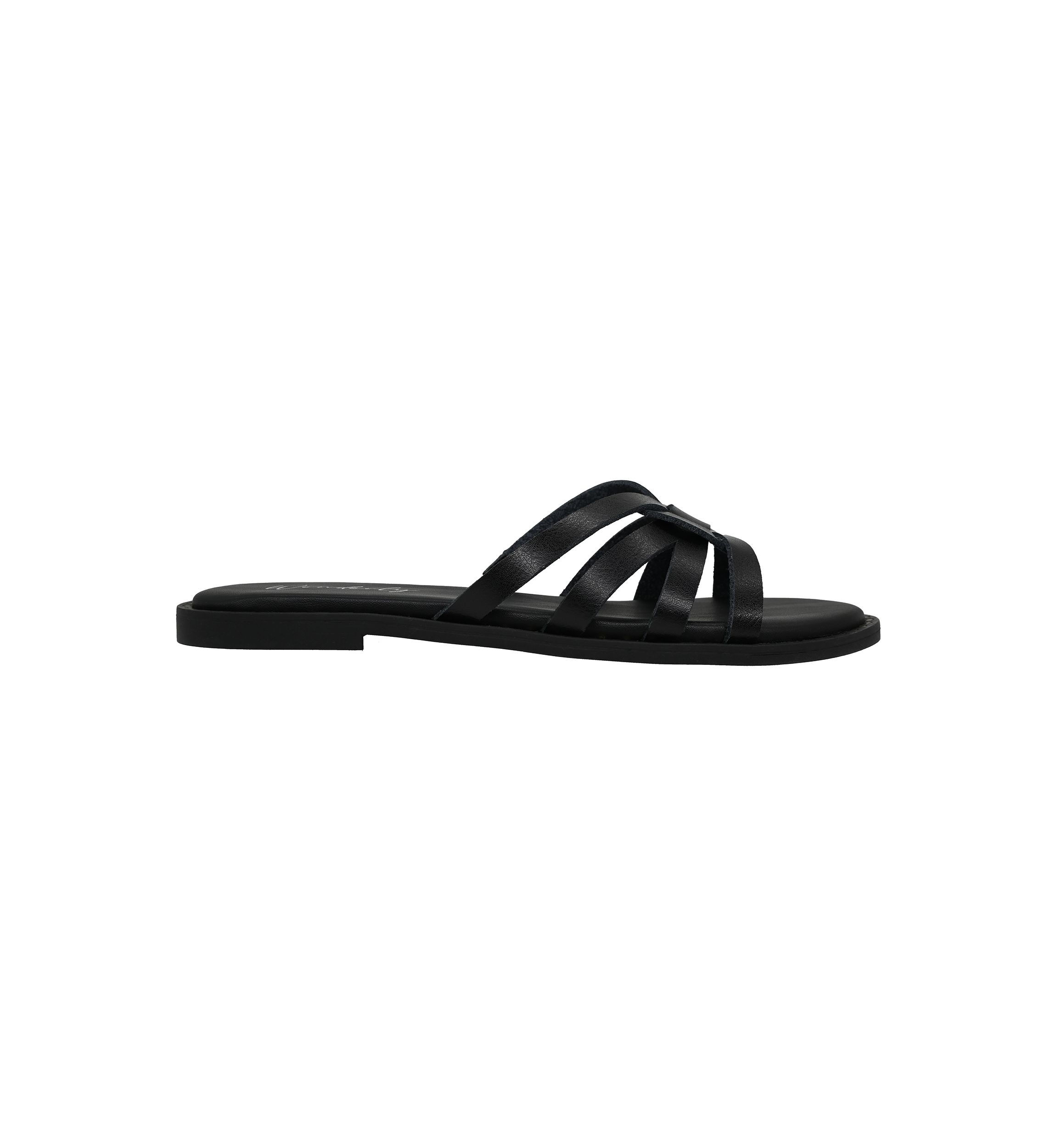 Tara Slide Sandals