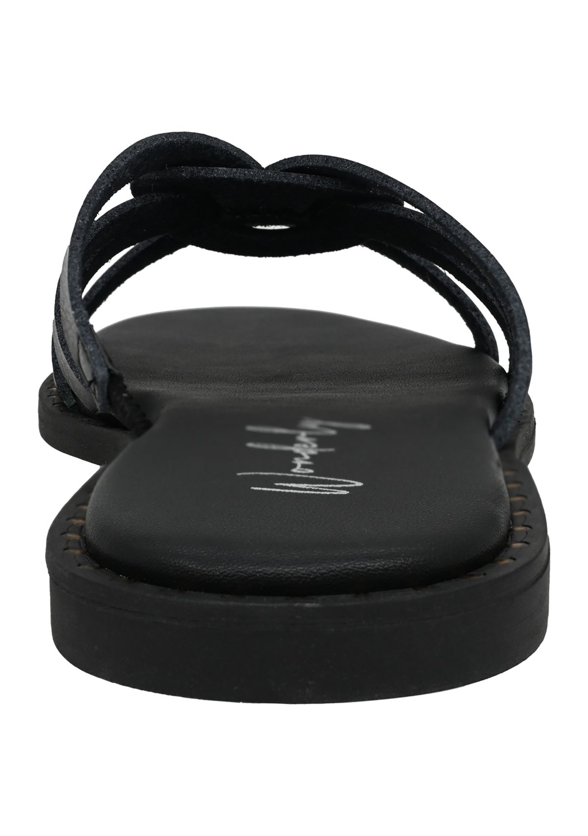 Tara Slide Sandals