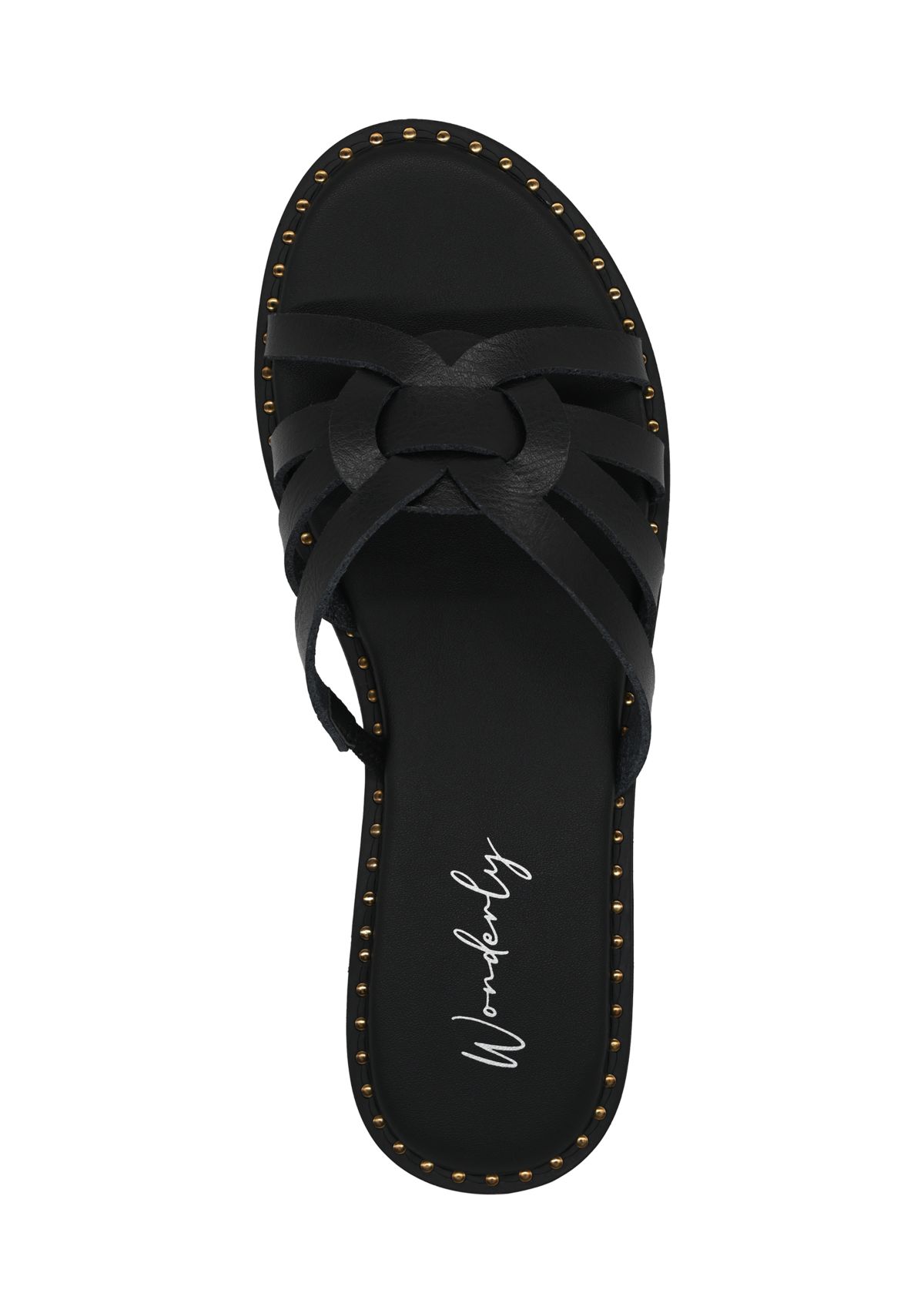 Tara Slide Sandals