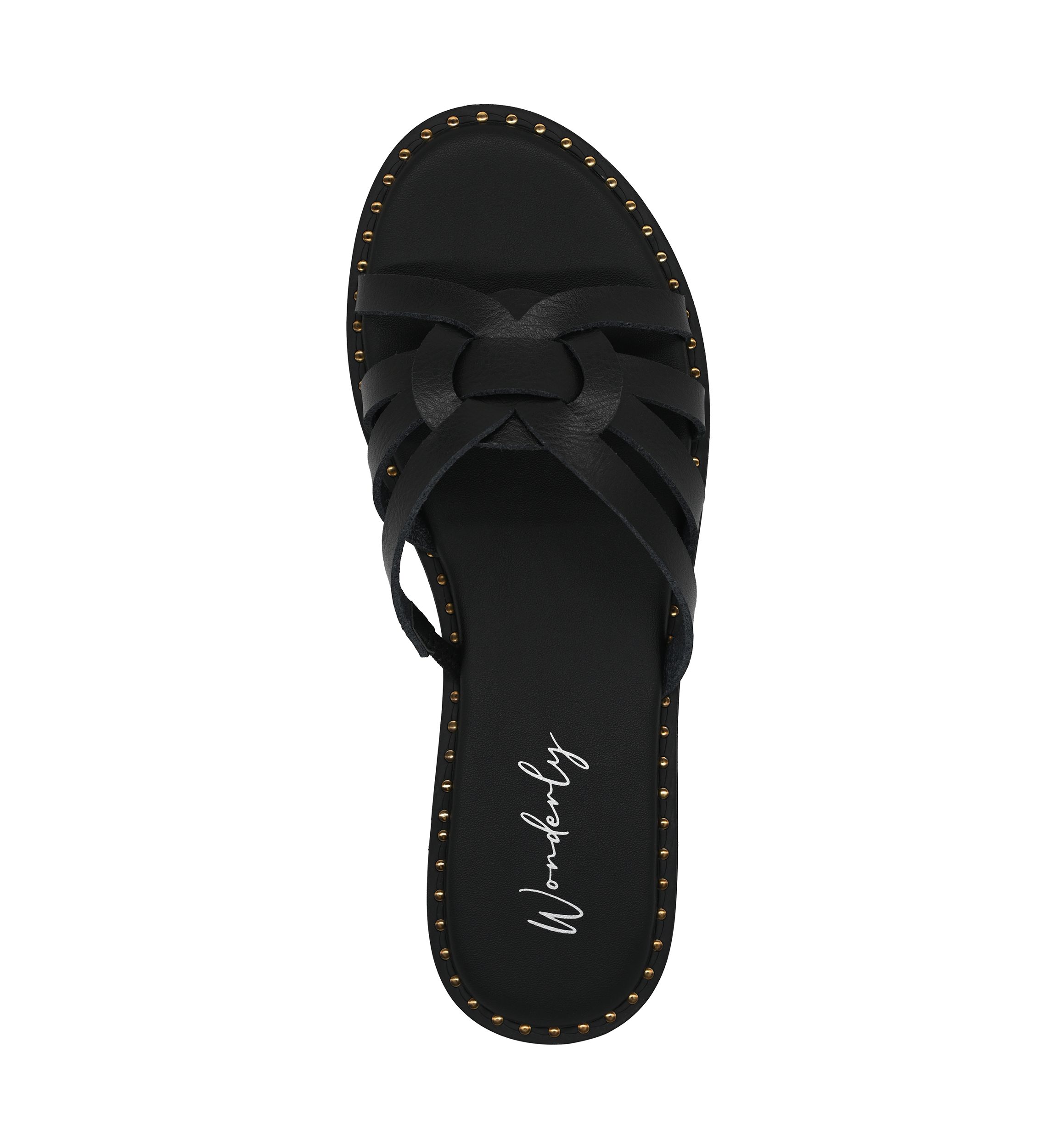 Tara Slide Sandals