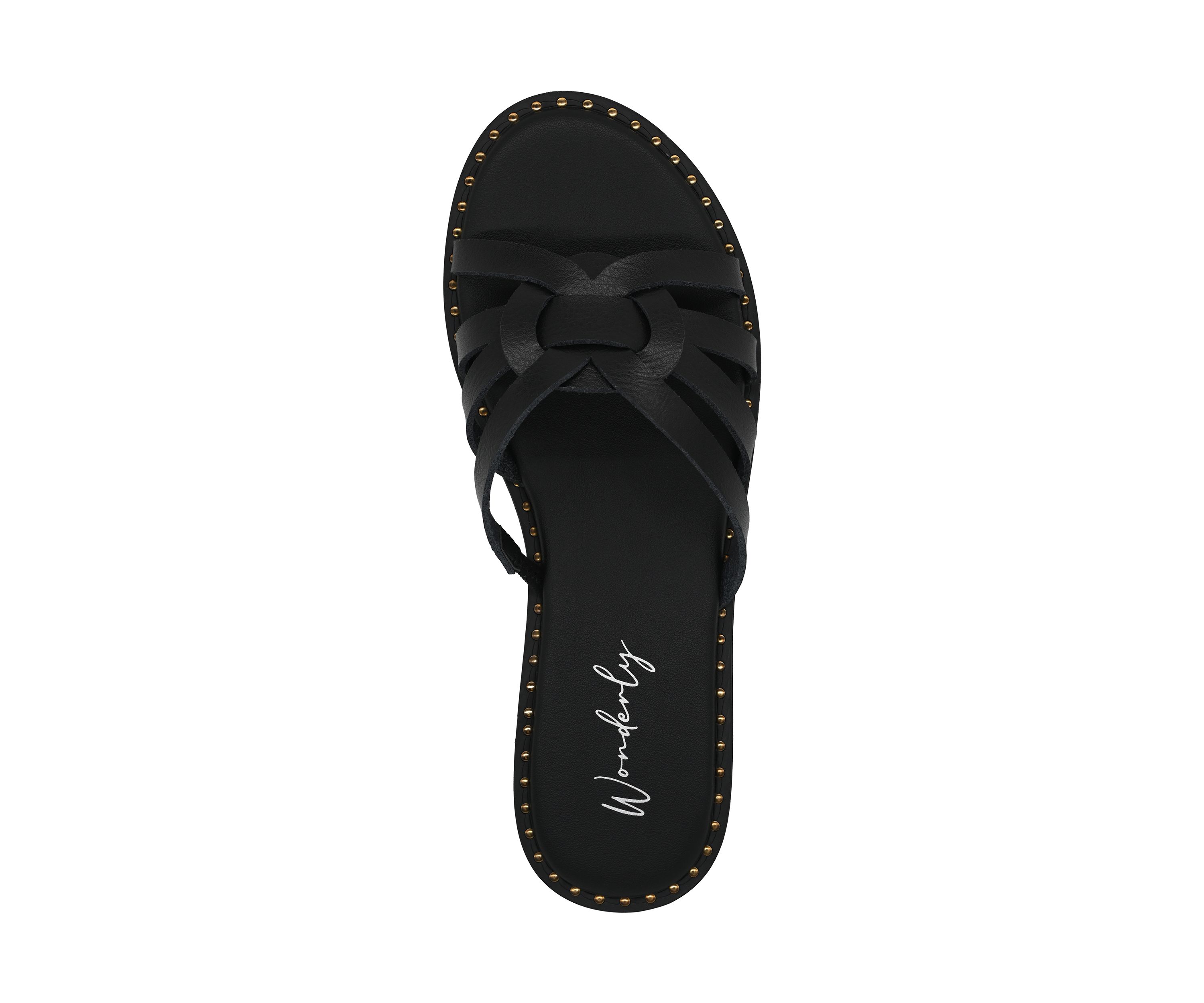 Tara Slide Sandals