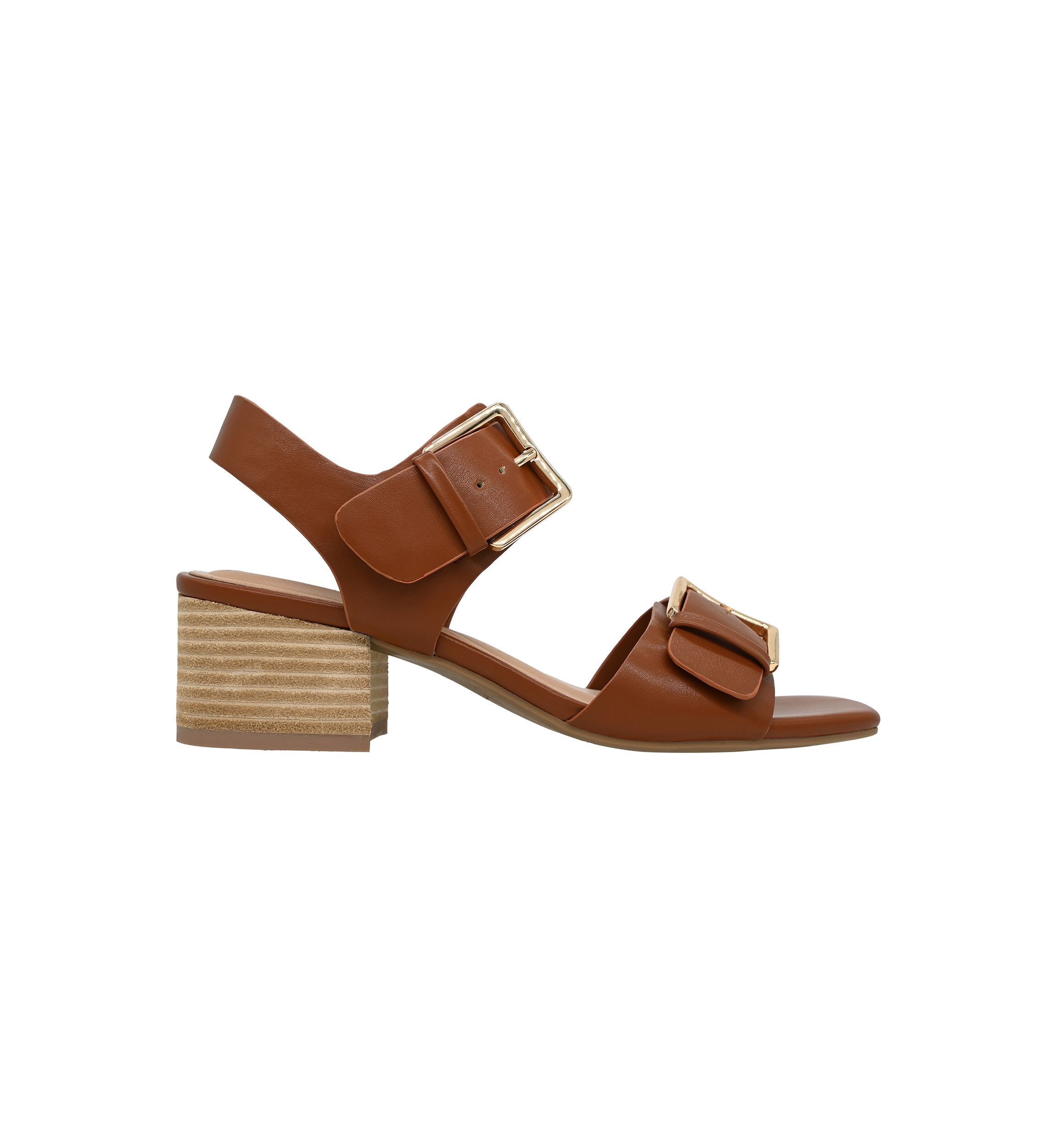 Lilah Heeled Sandals