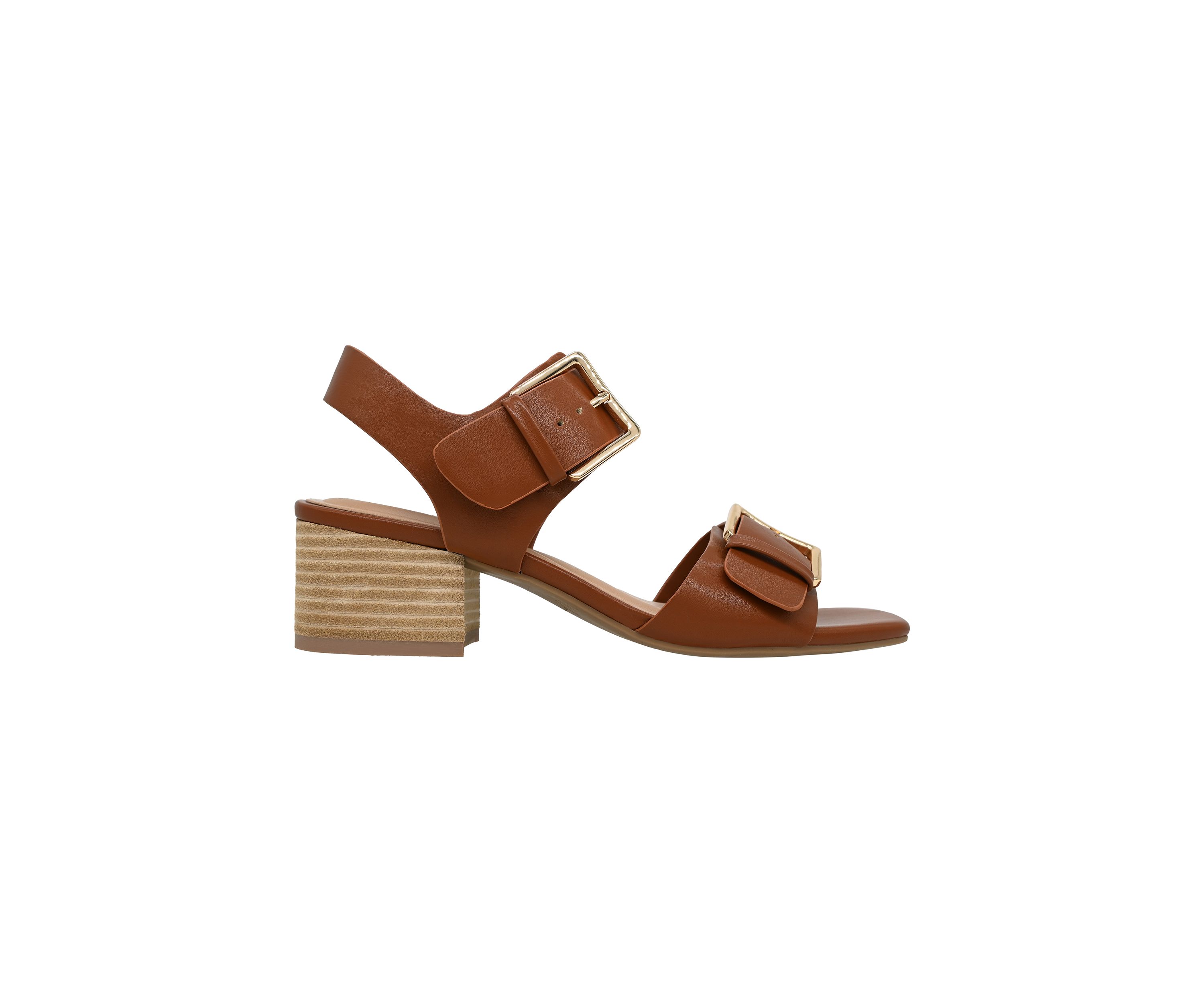 Lilah Heeled Sandals