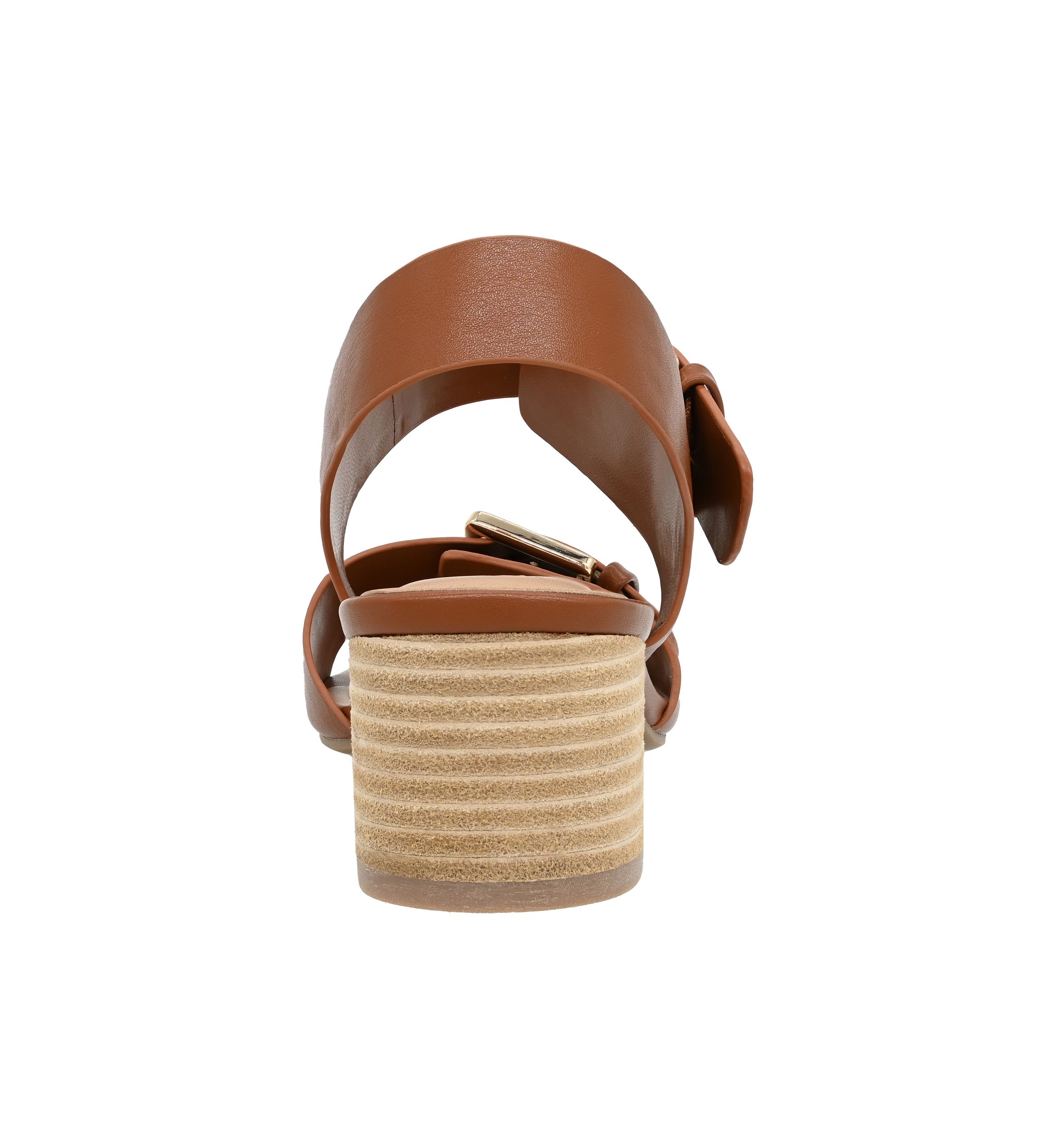 Lilah Heeled Sandals