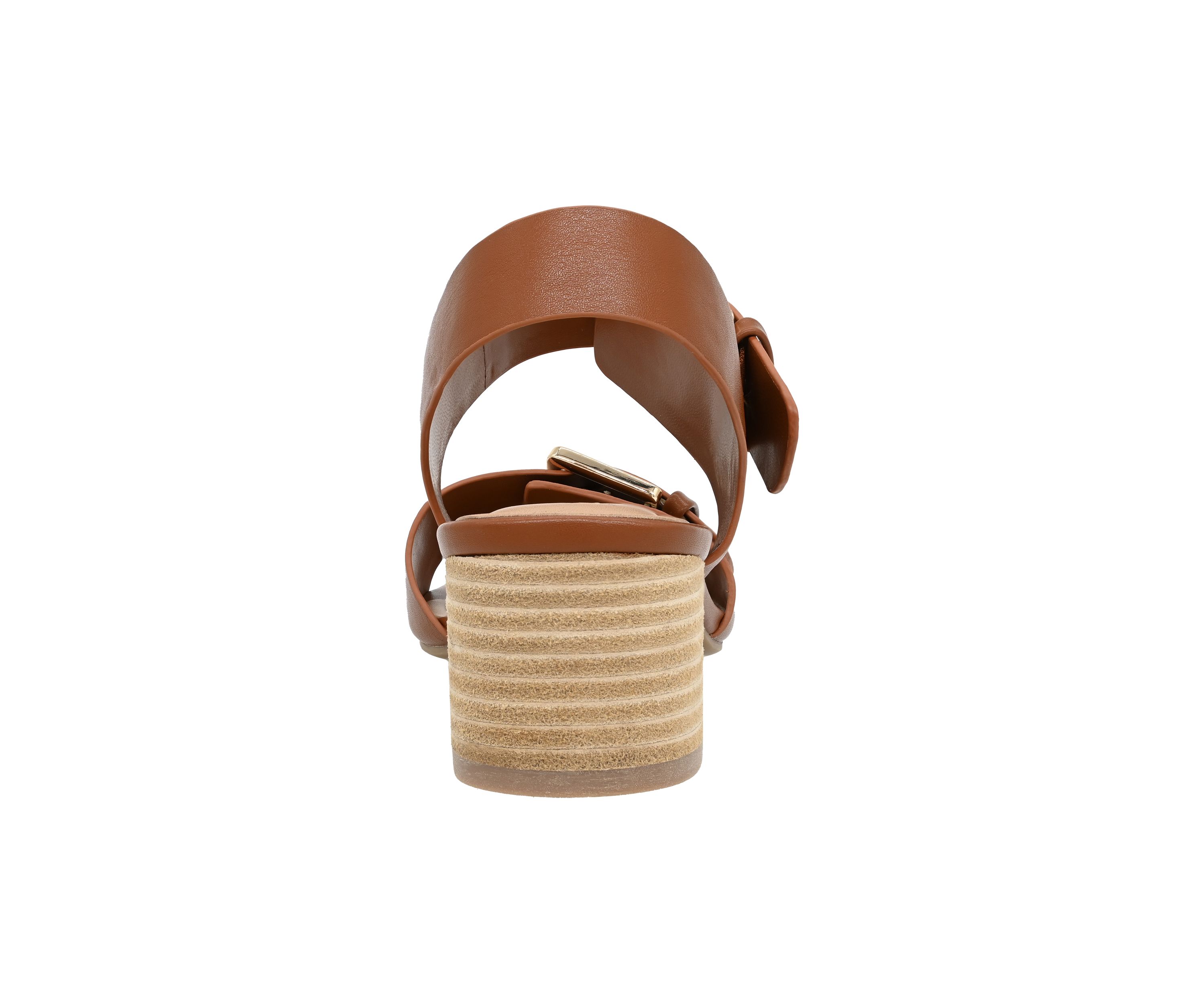 Lilah Heeled Sandals