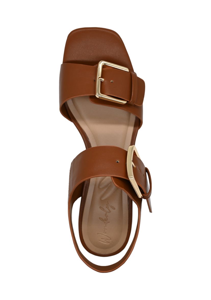 Lilah Heeled Sandals