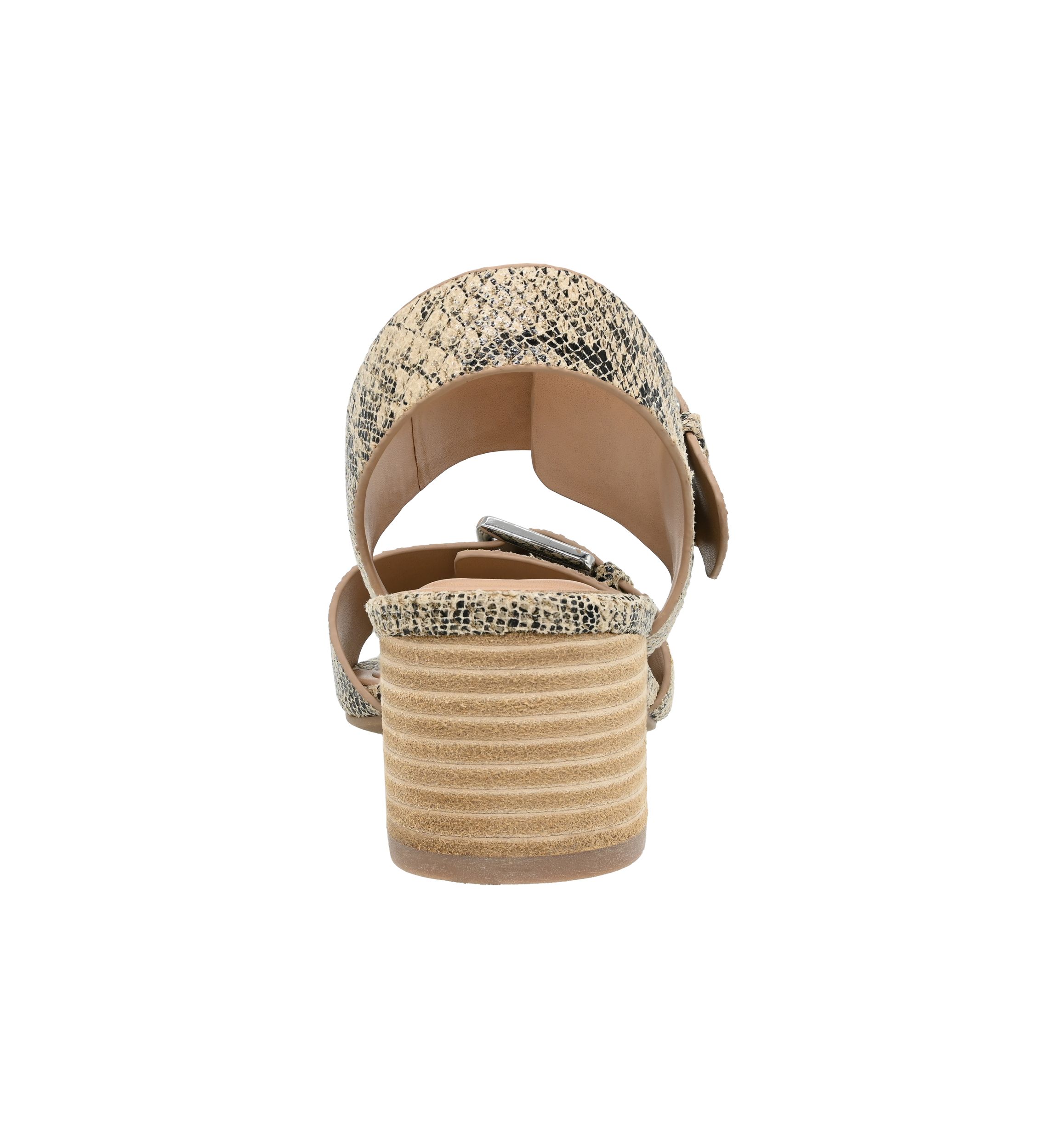 Lilah Heeled Sandals