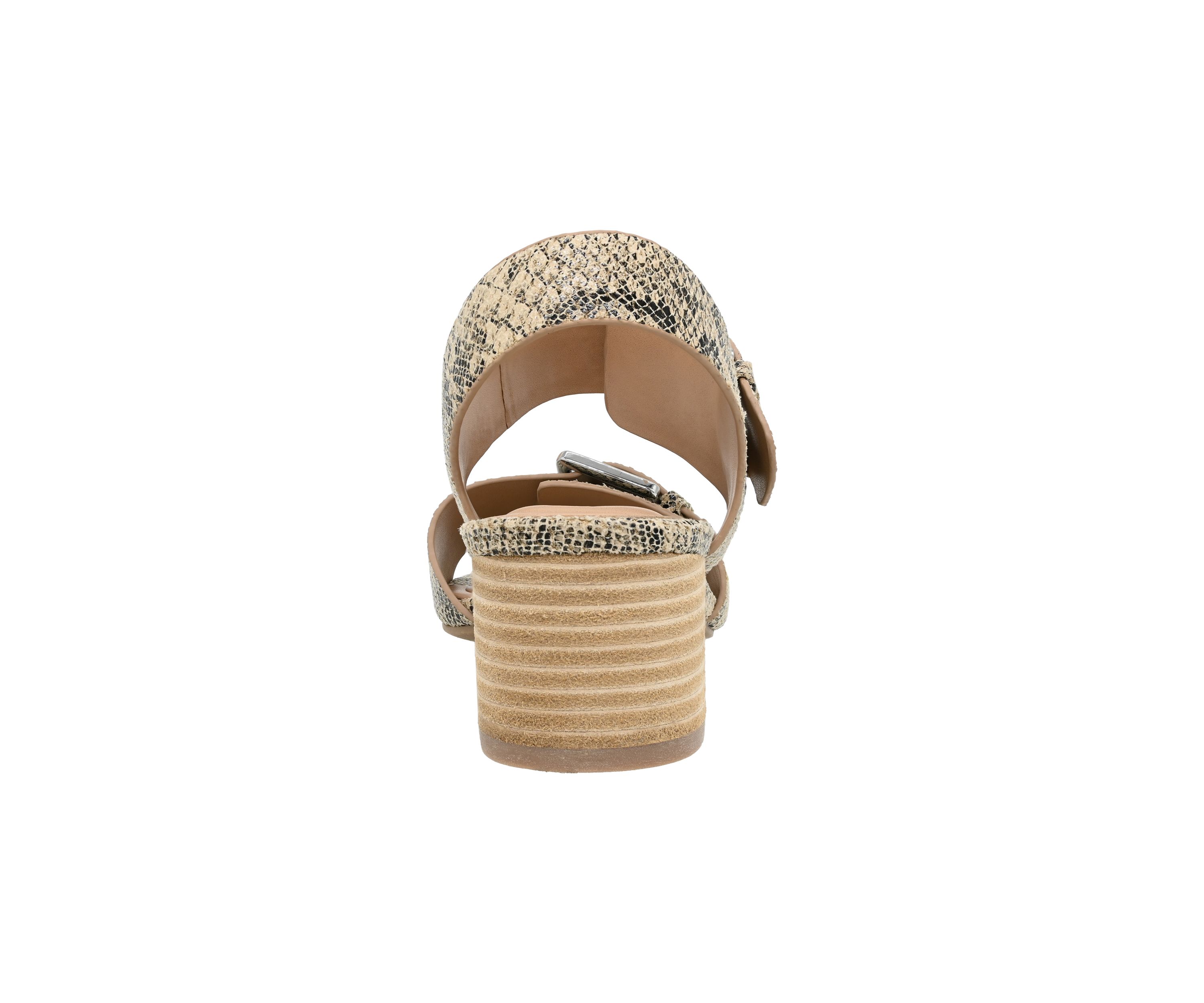 Lilah Heeled Sandals