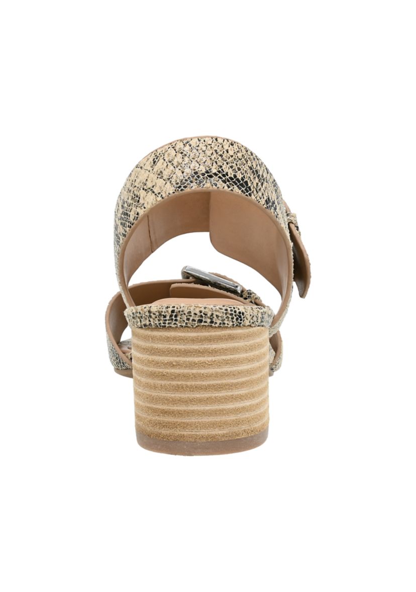Lilah Heeled Sandals