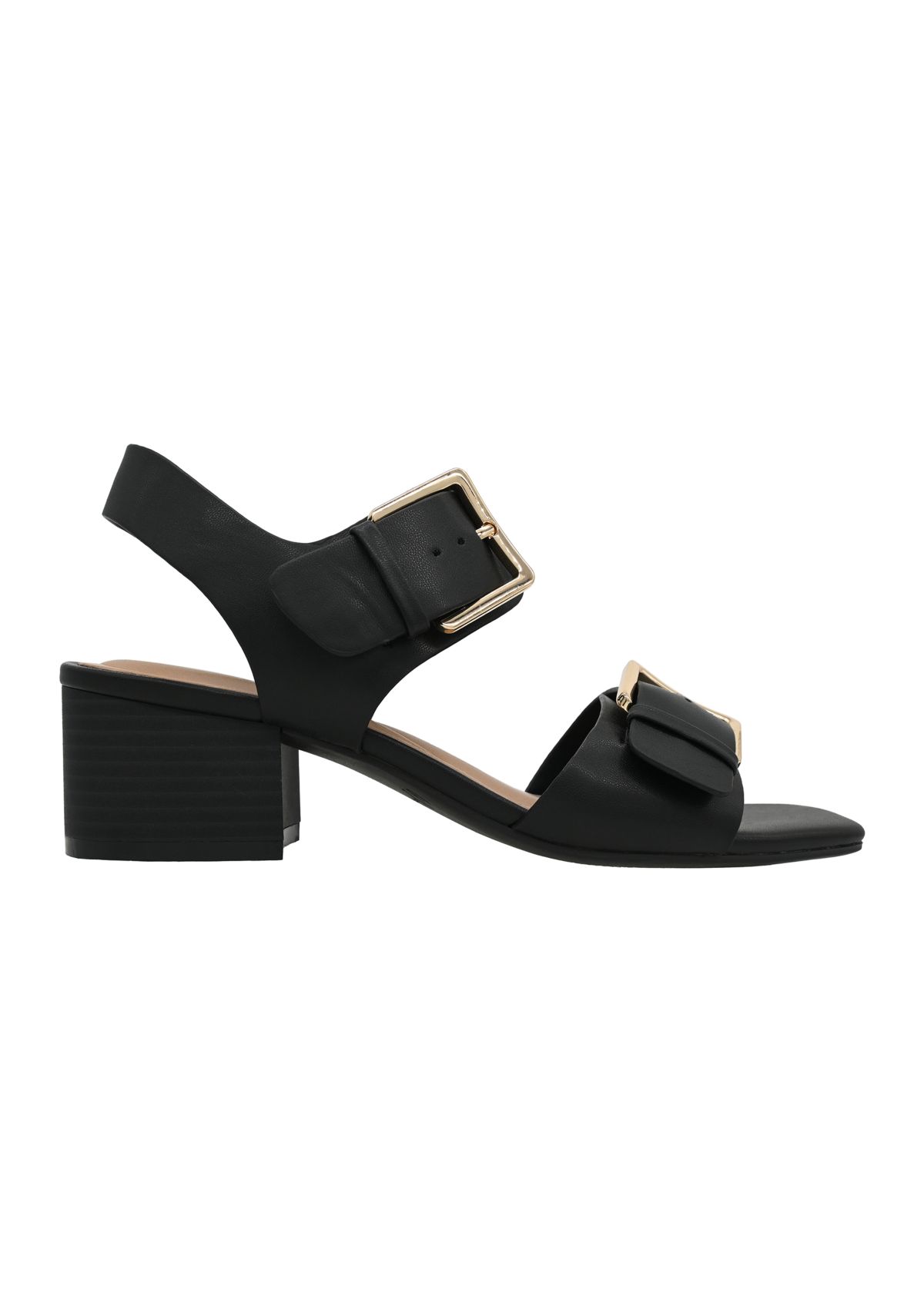Lilah Heeled Sandals