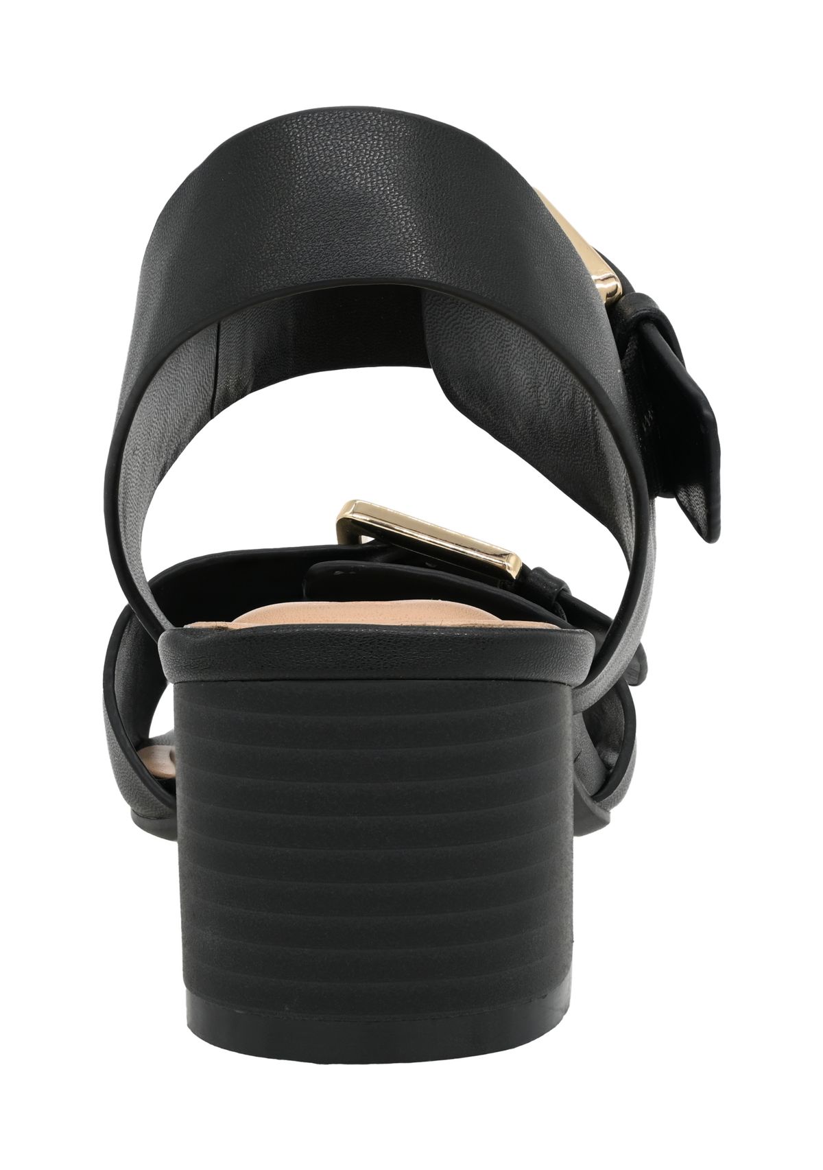 Lilah Heeled Sandals