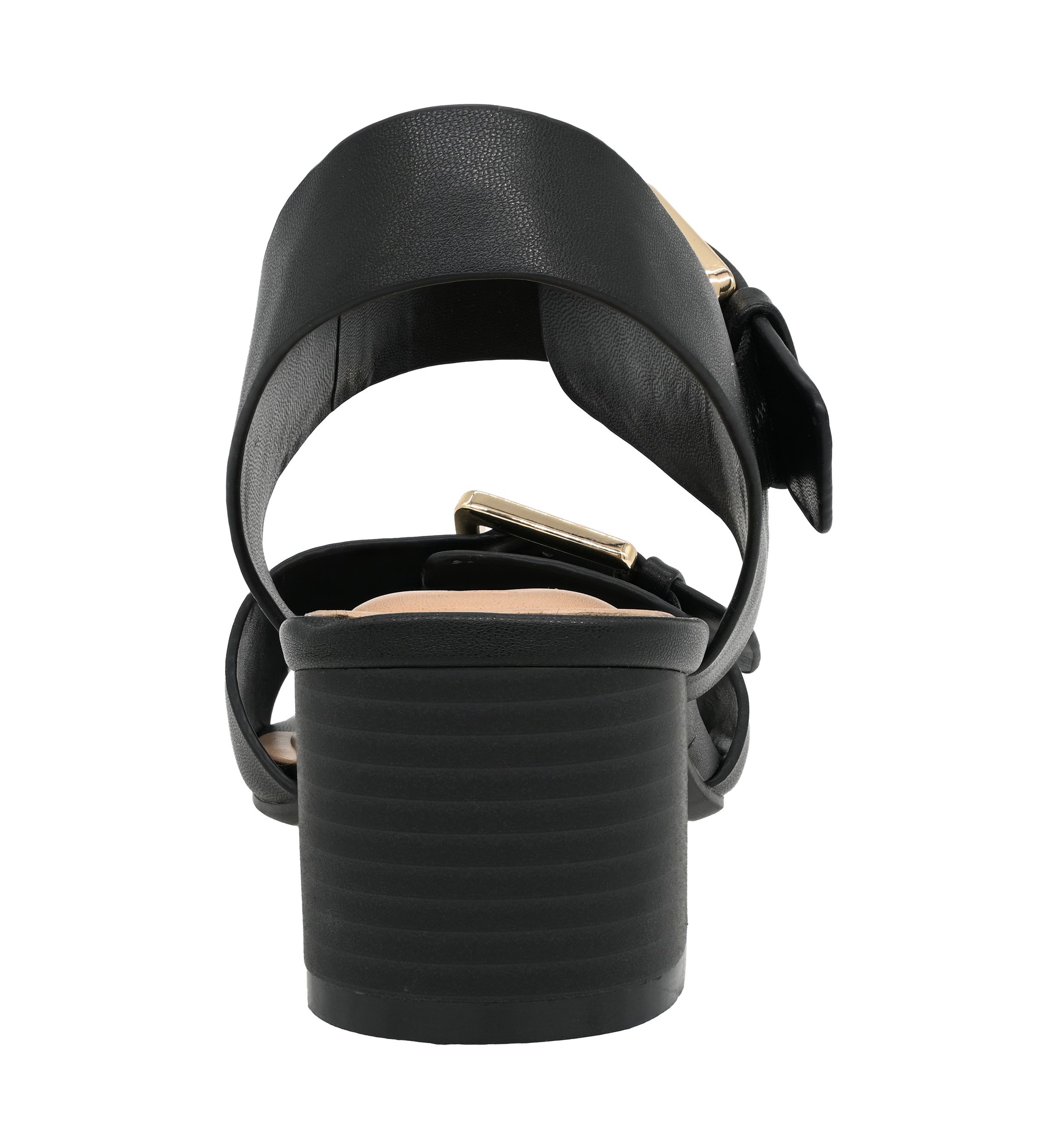 Lilah Heeled Sandals