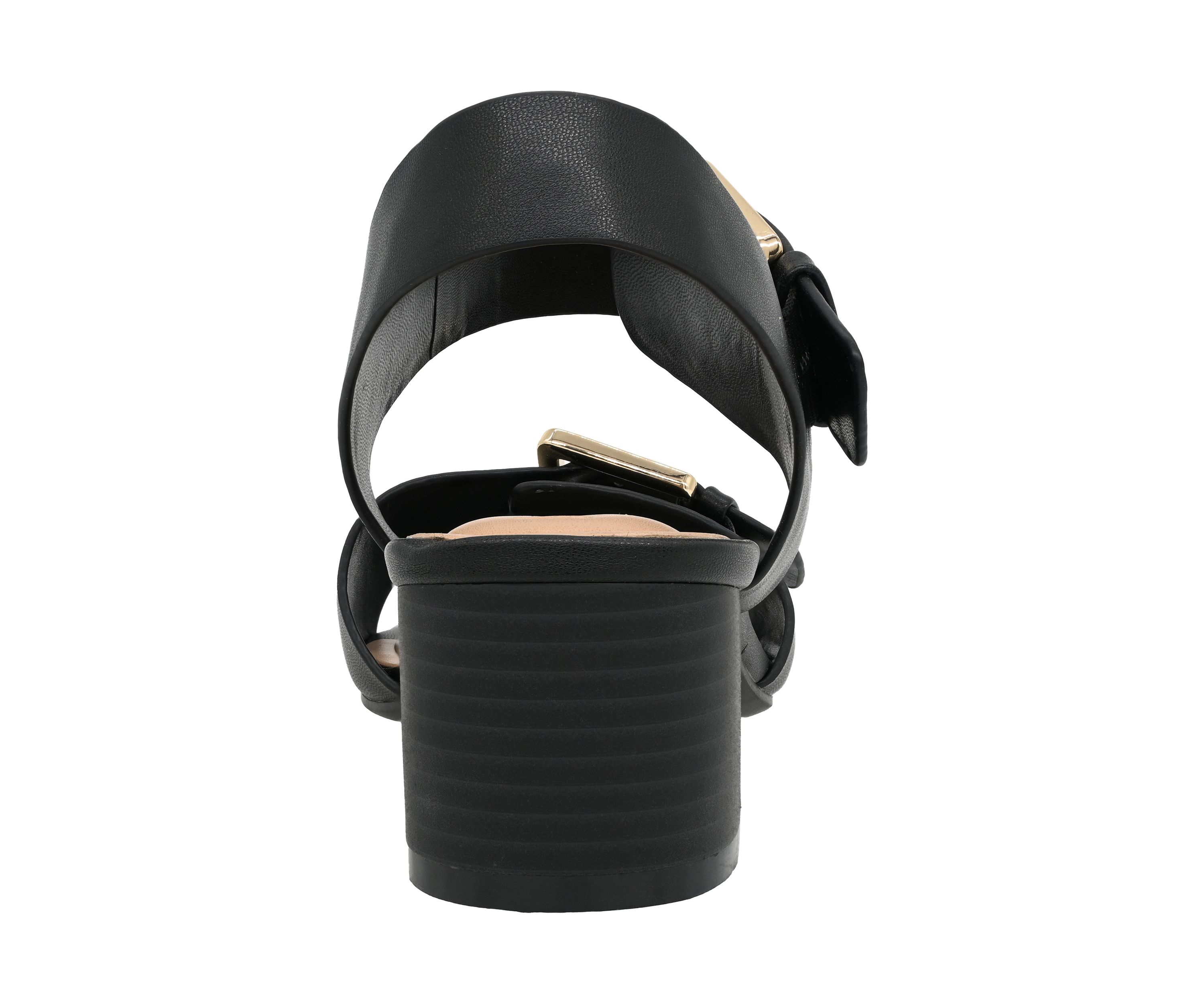 Lilah Heeled Sandals