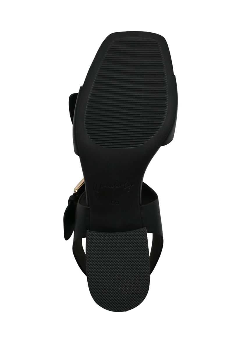 Lilah Heeled Sandals