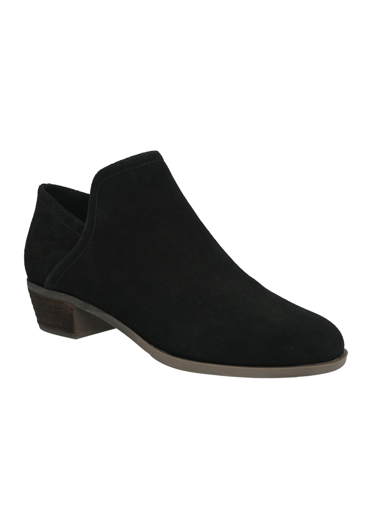 Kendall Booties