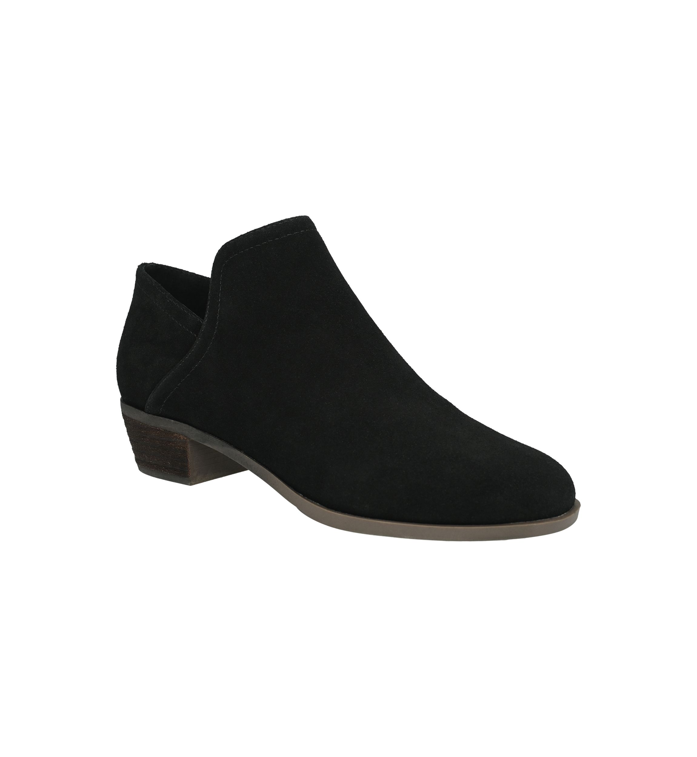 Kendall Booties