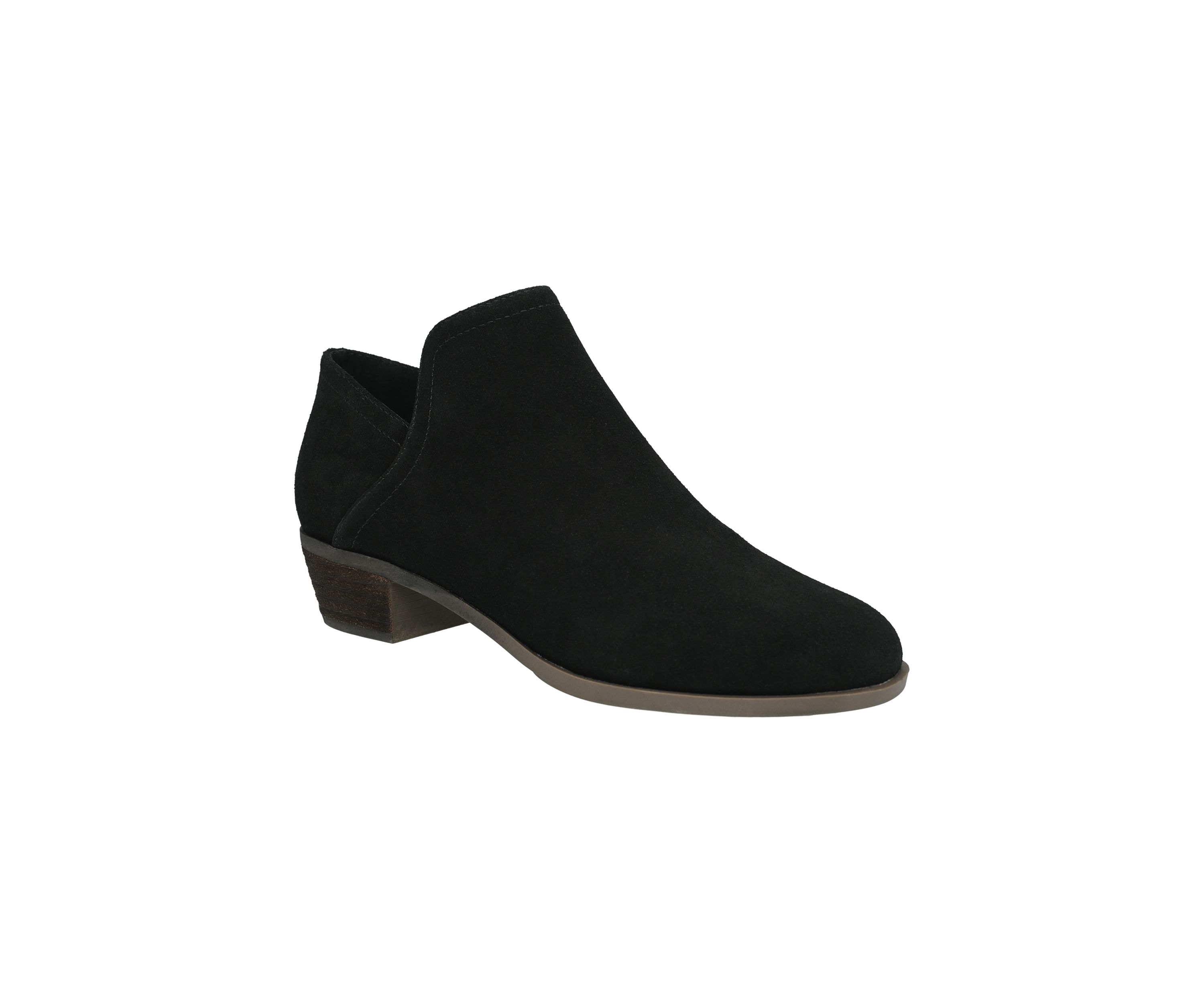 Kendall Booties