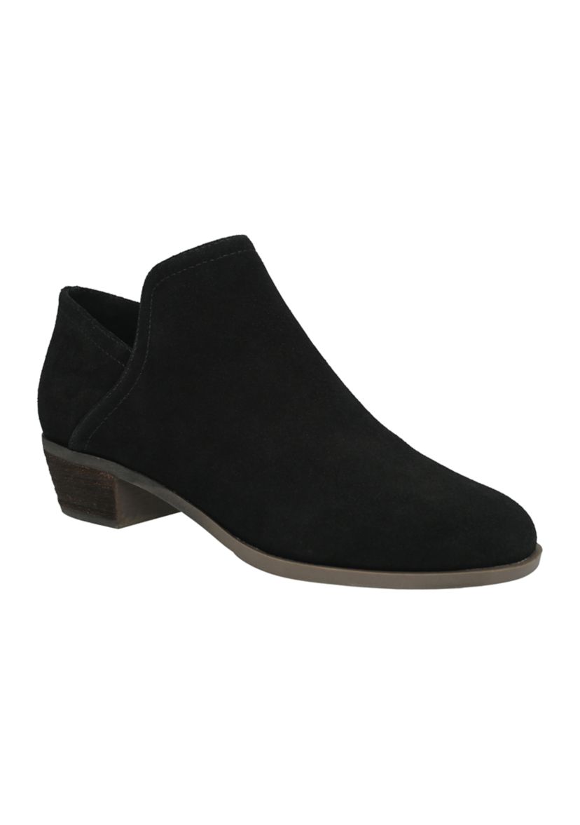 Kendall Booties