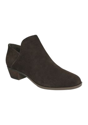 Belk booties clearance