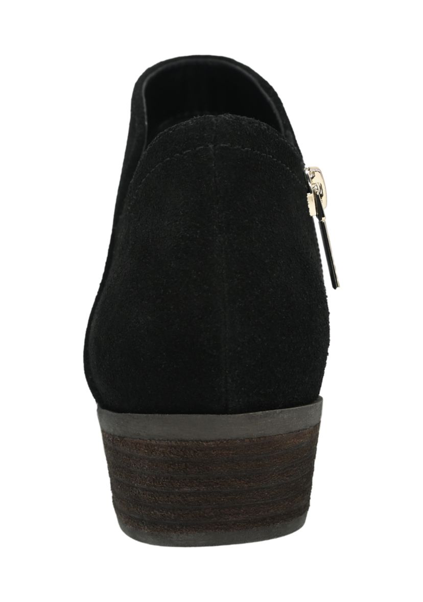 Kendall Booties