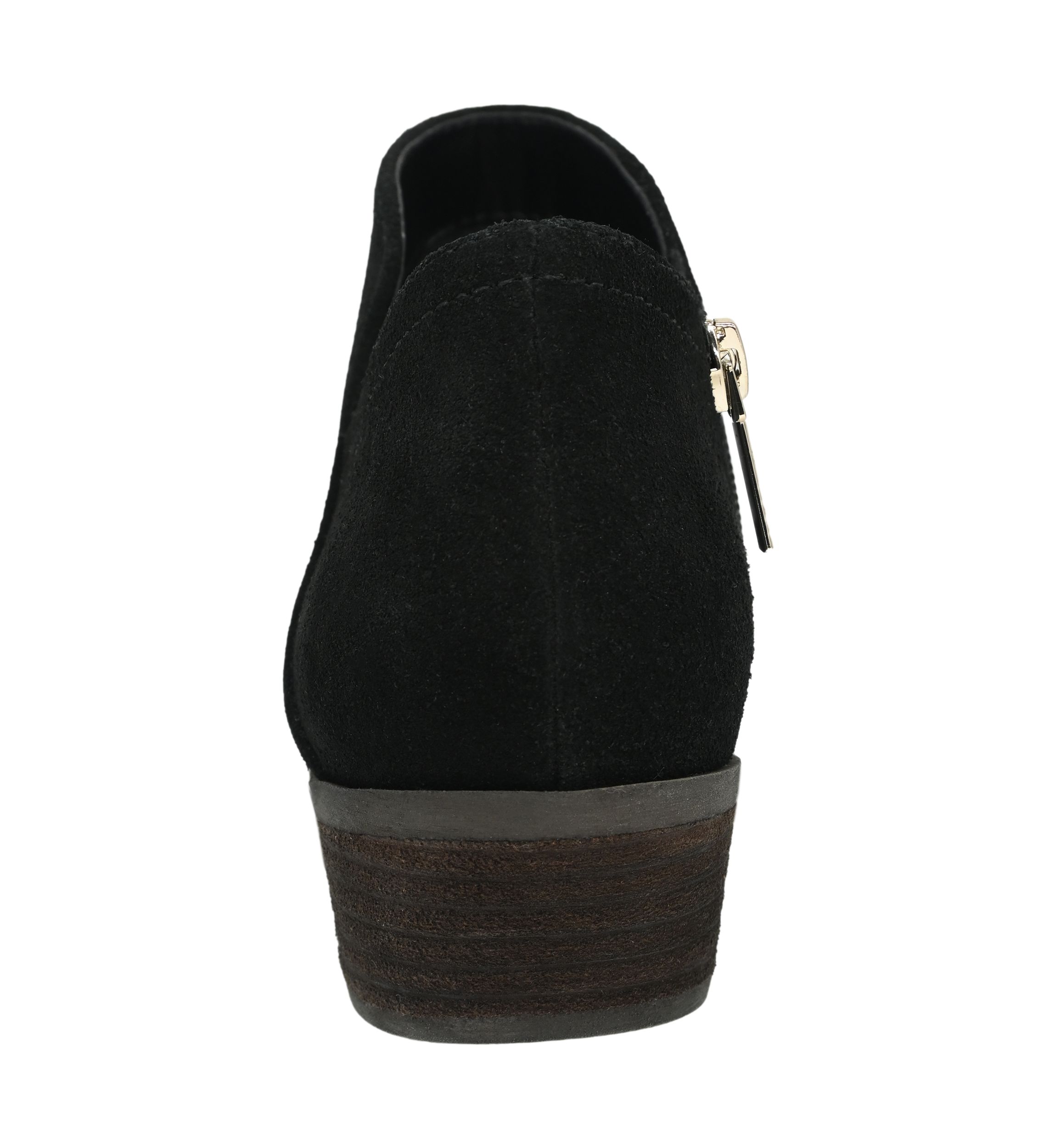 Kendall Booties - Wide Width