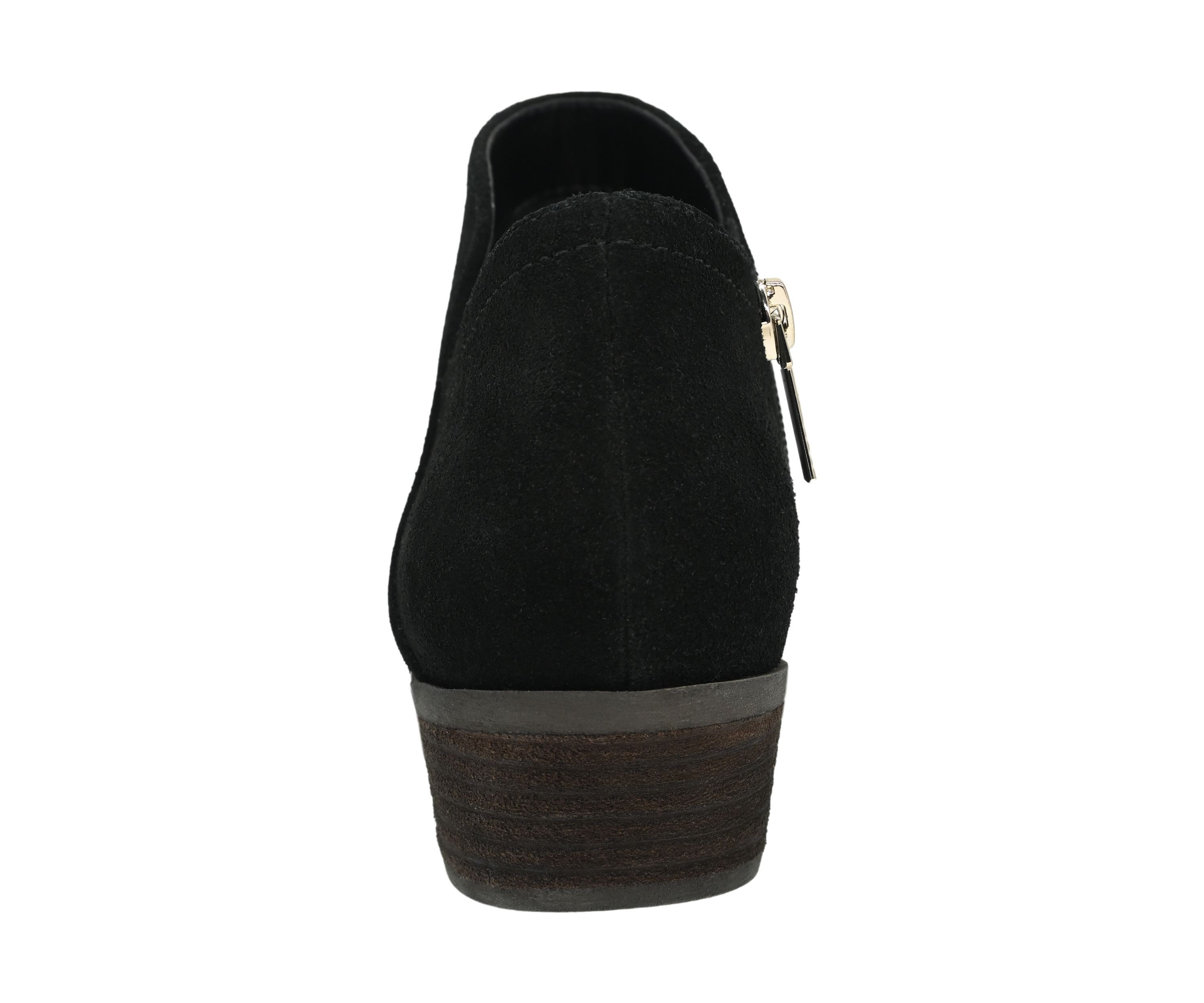 Kendall Booties - Wide Width