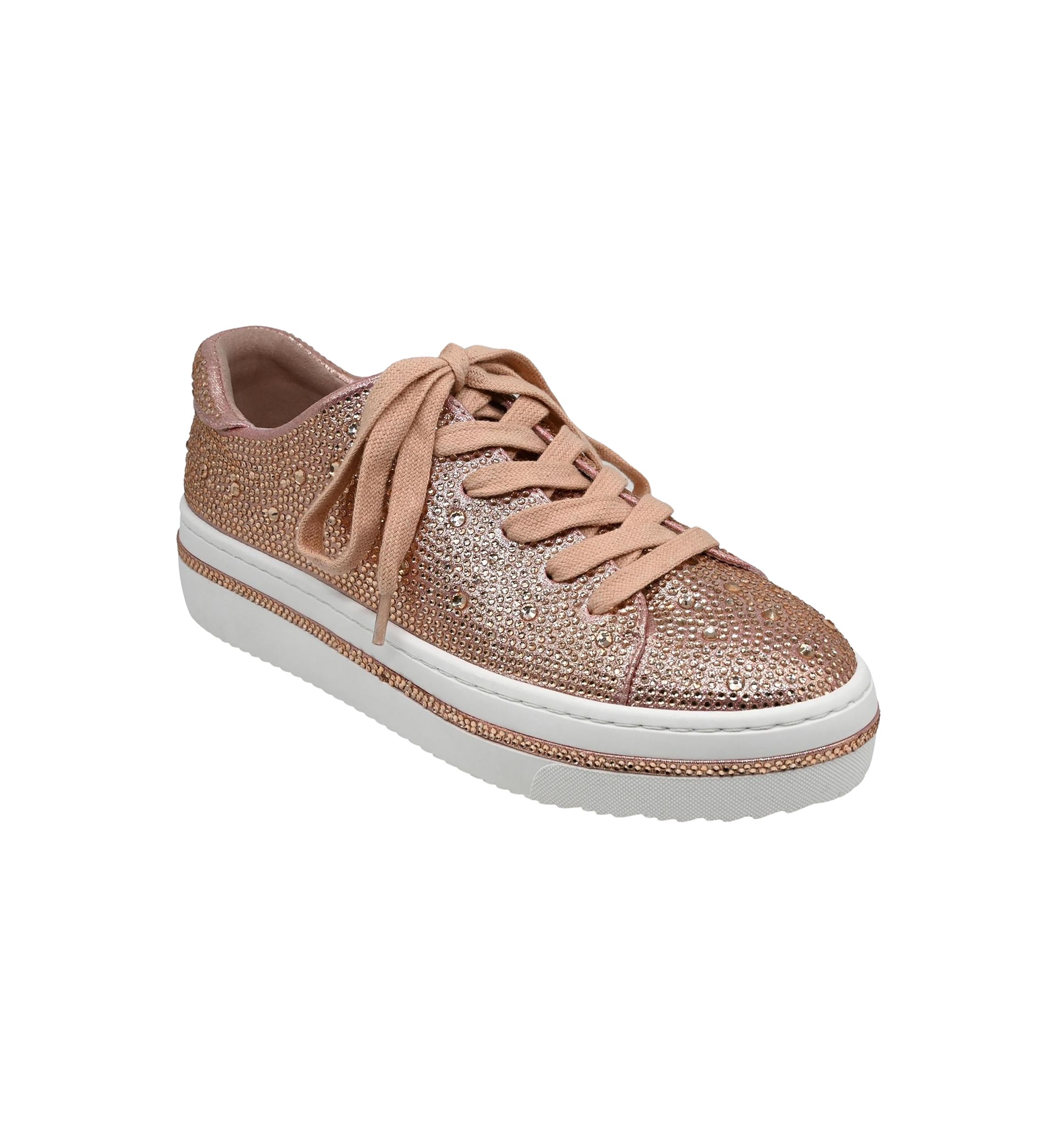 Lara Bling Sneakers