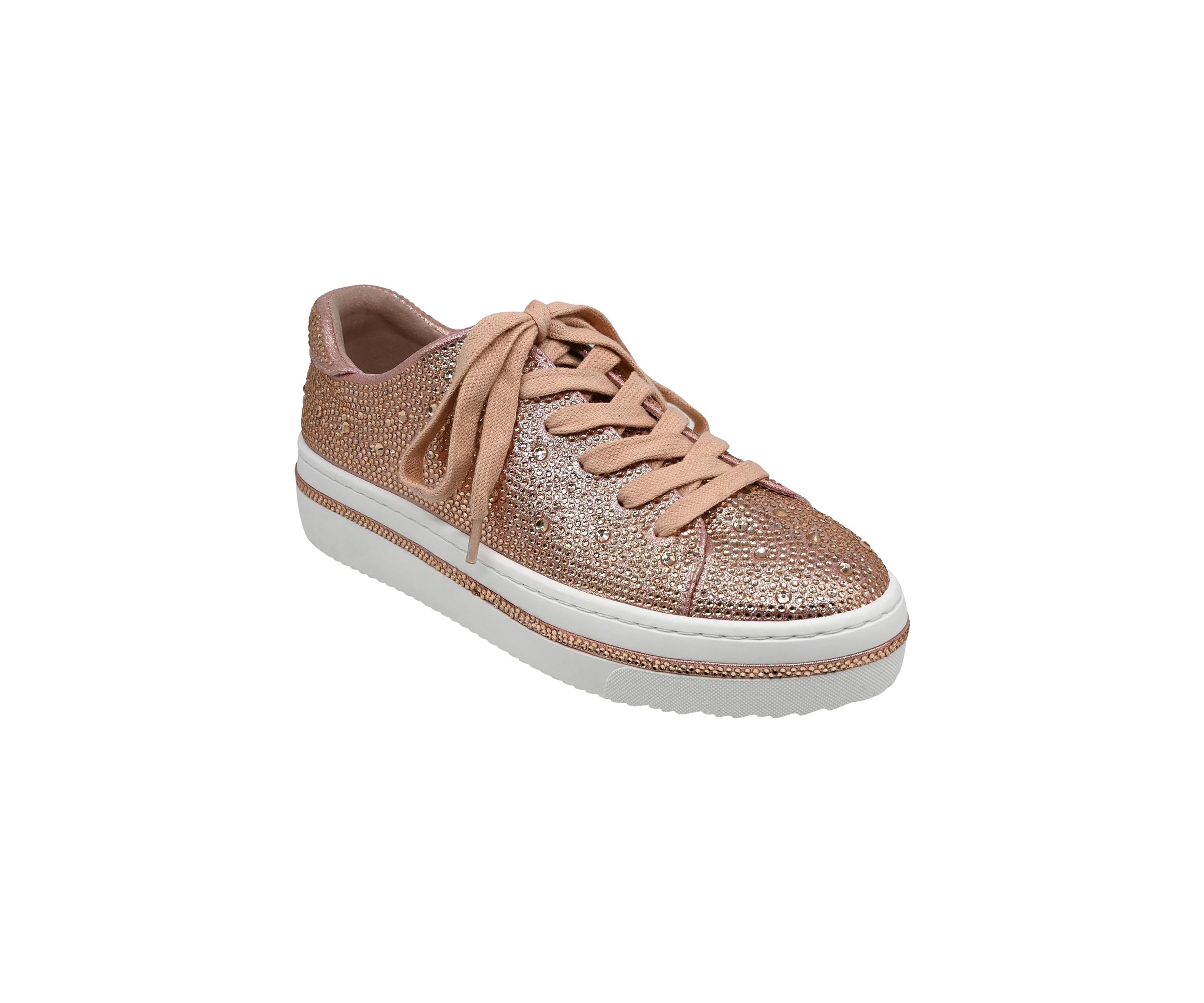 Lara Bling Sneakers