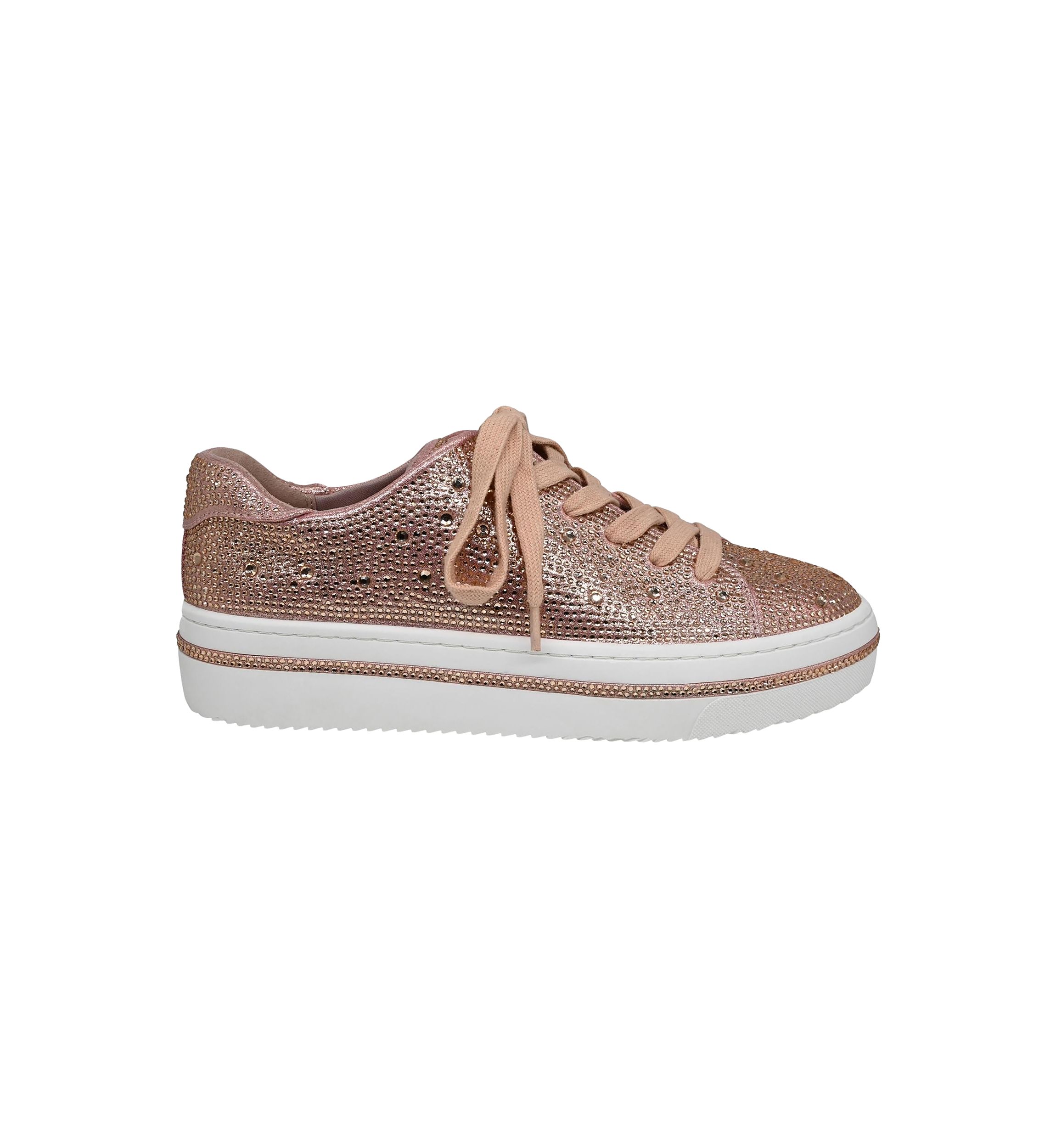 Lara Bling Sneakers