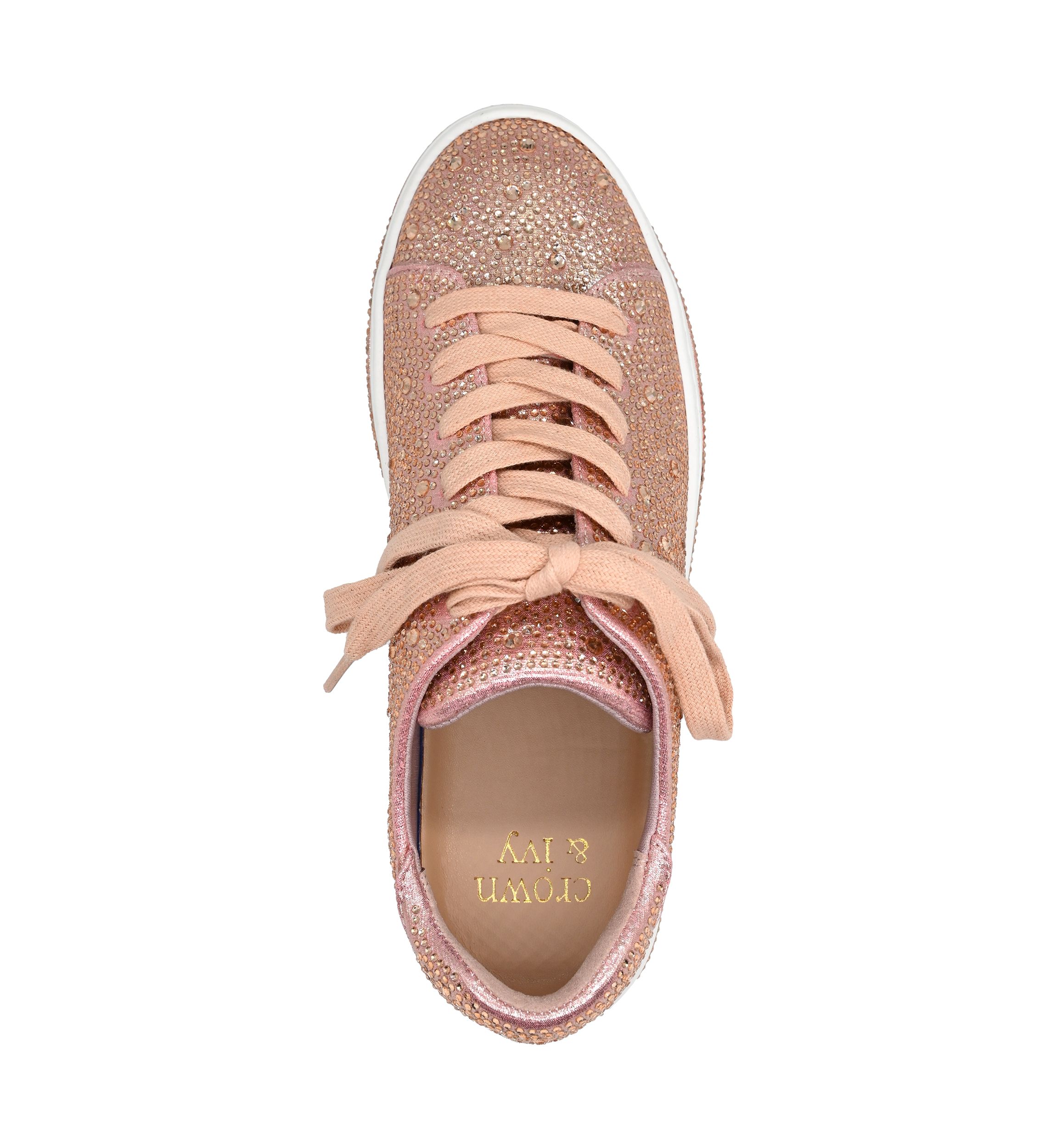 Lara Bling Sneakers