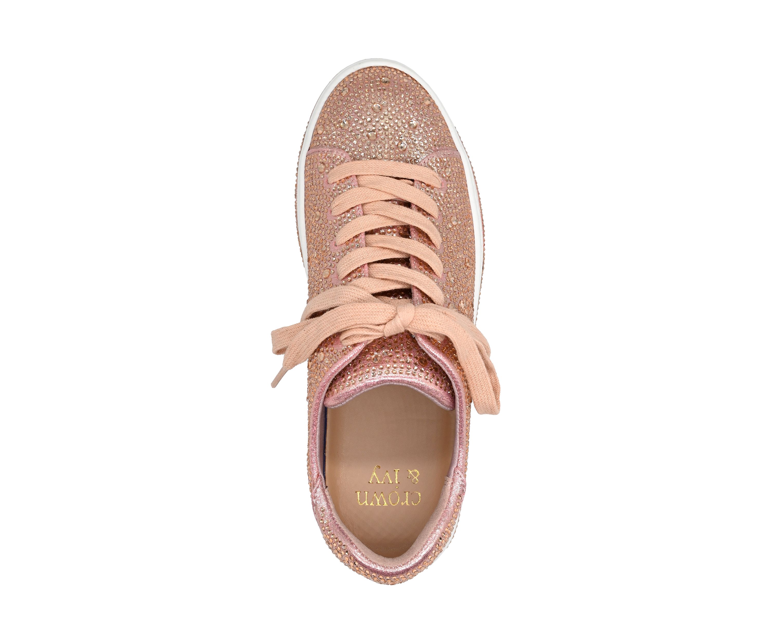 Lara Bling Sneakers