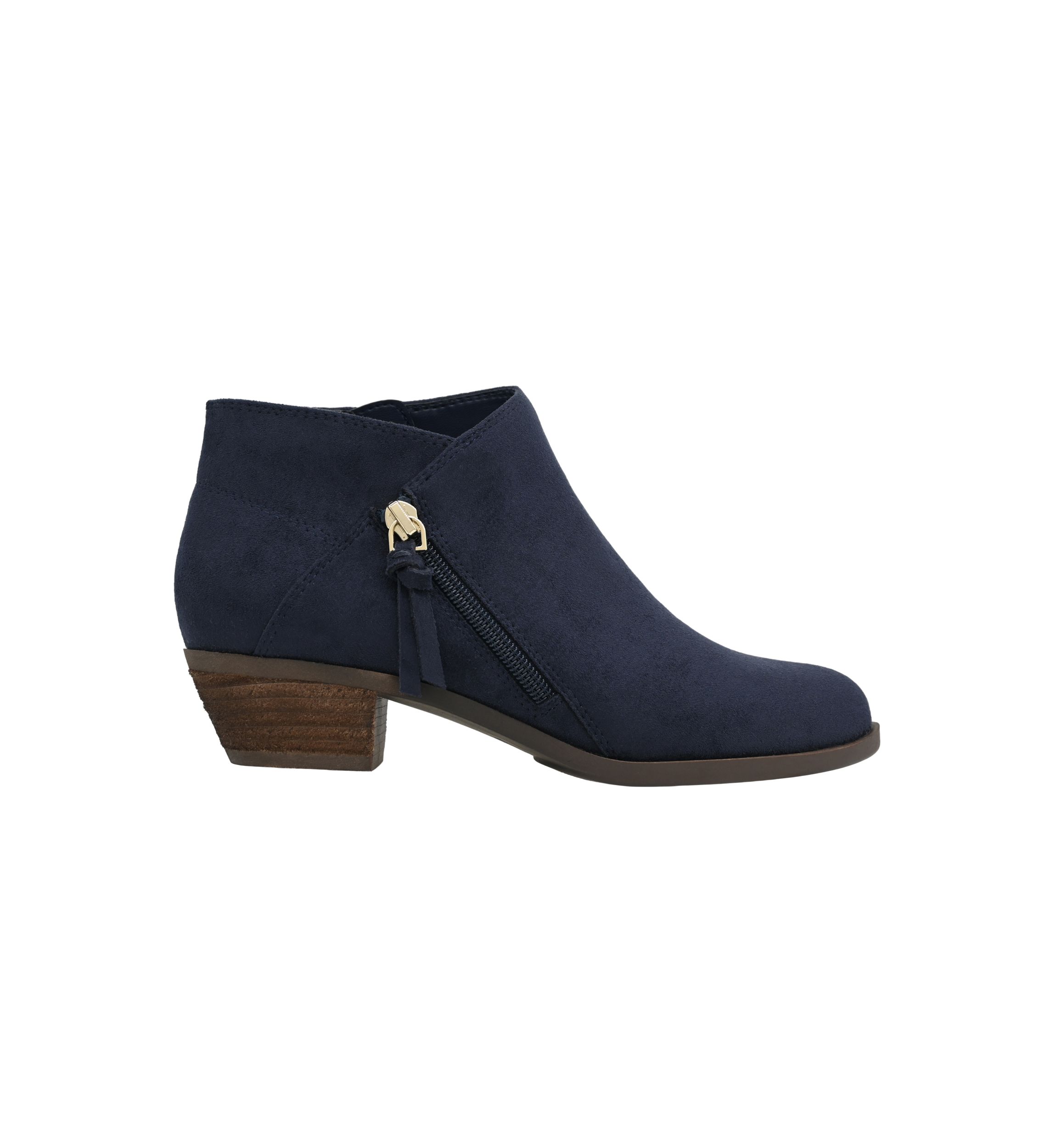 Women's Blue Ankle Boots & Booties
